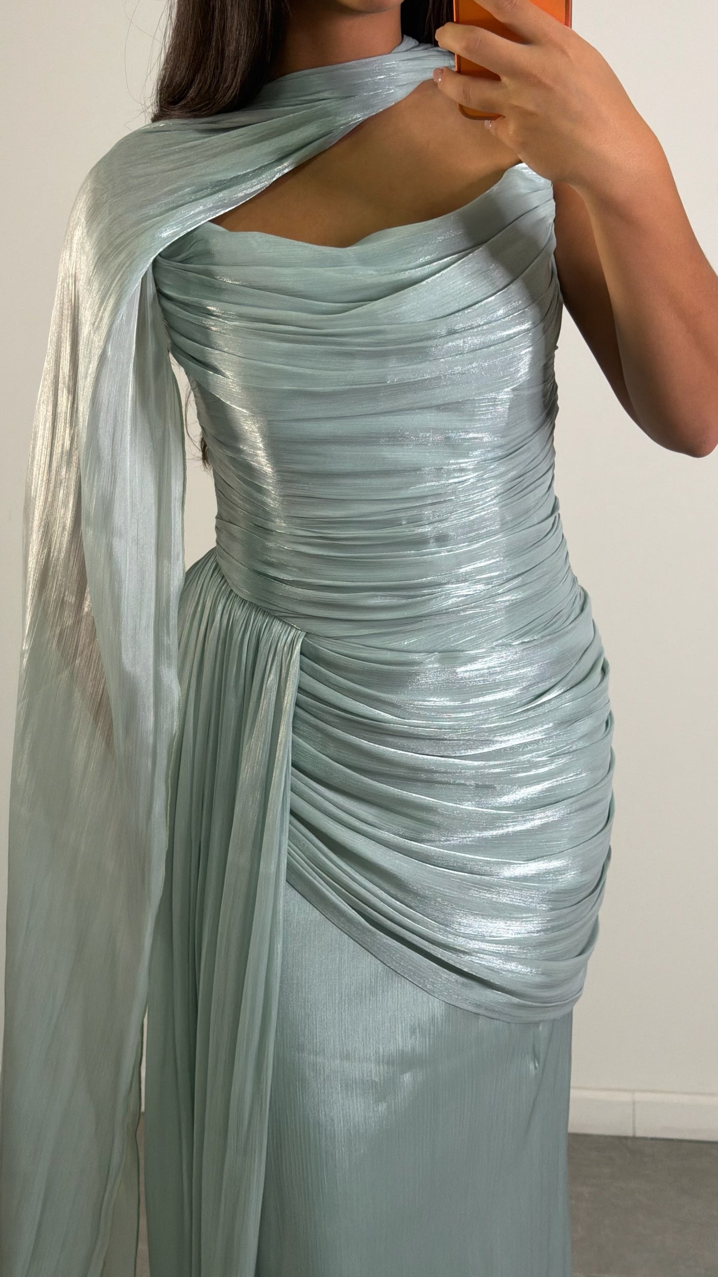 Adelina dress