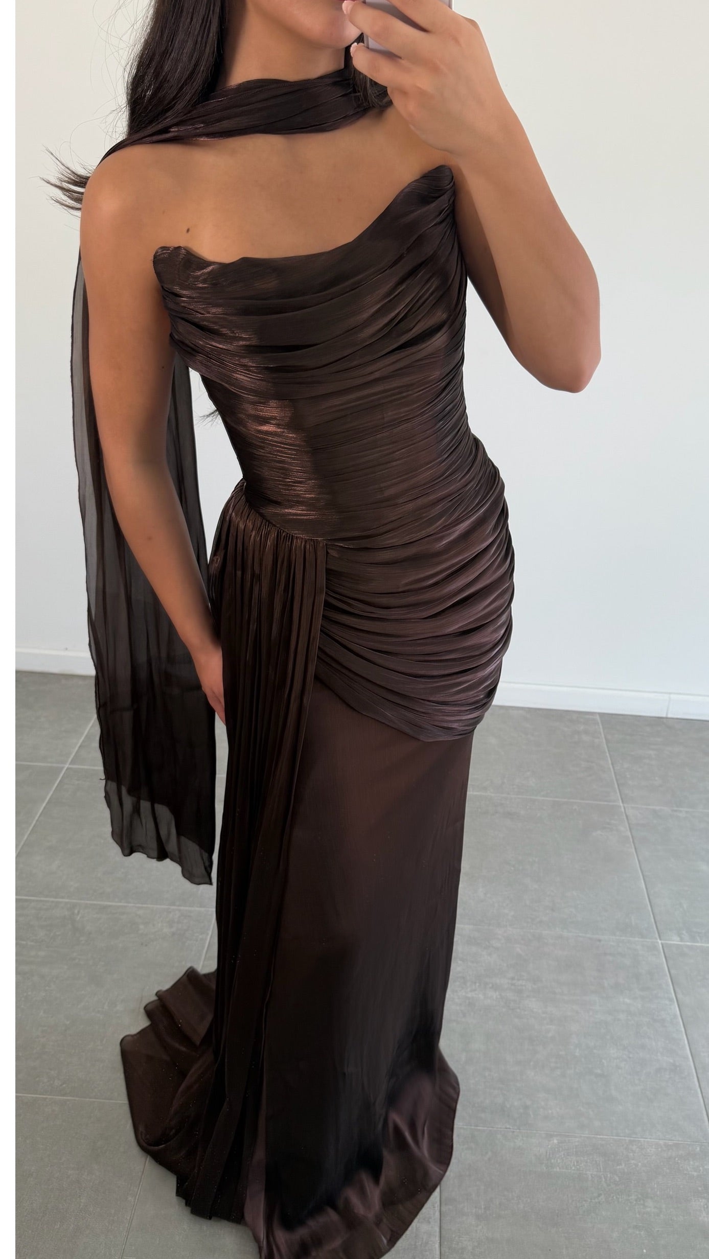 Adelina dress