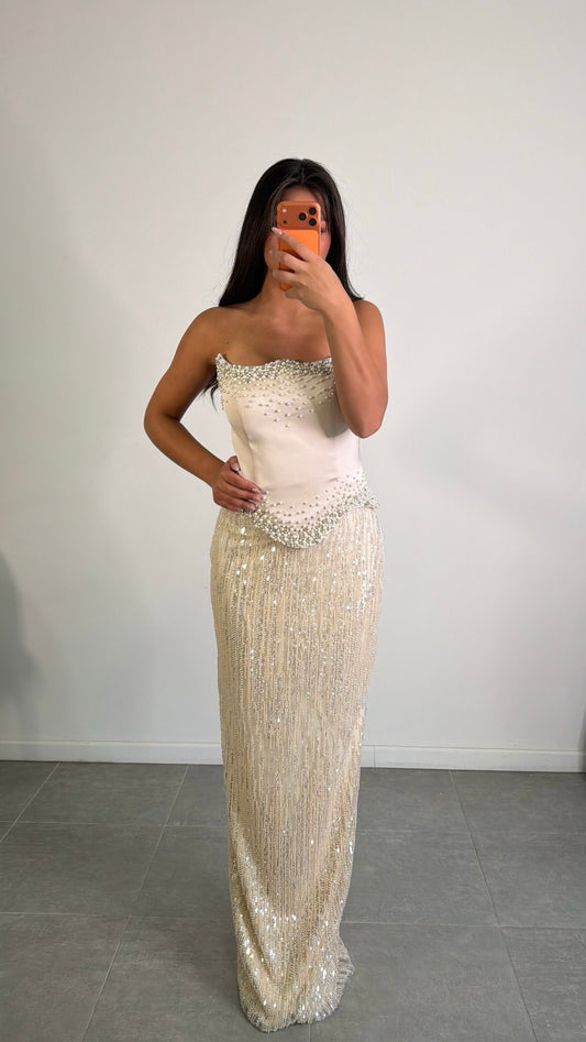 Amaya dress