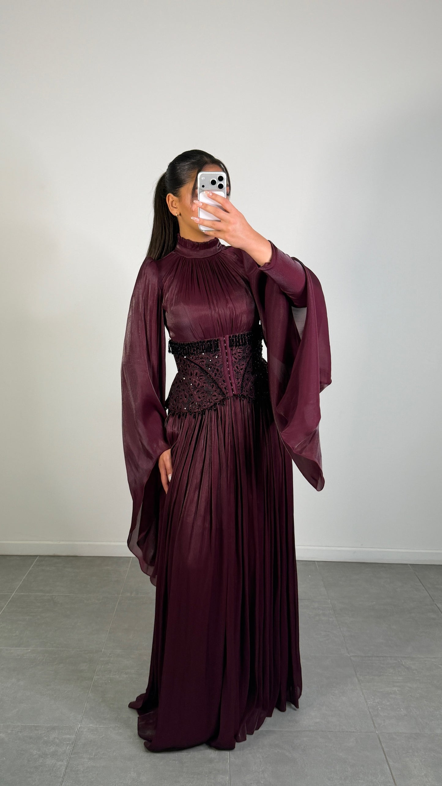 Beliz dress