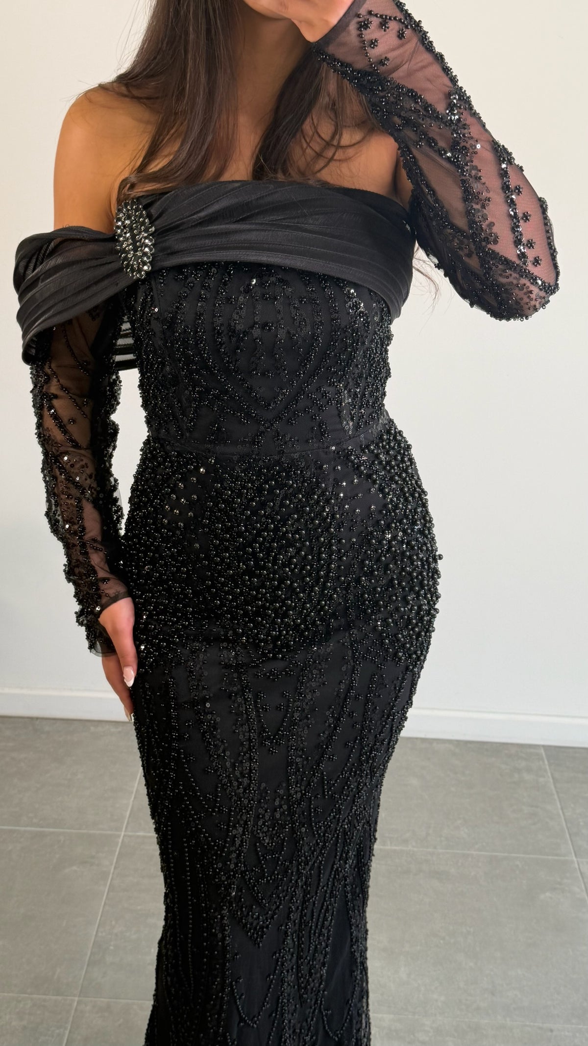 Amira dress