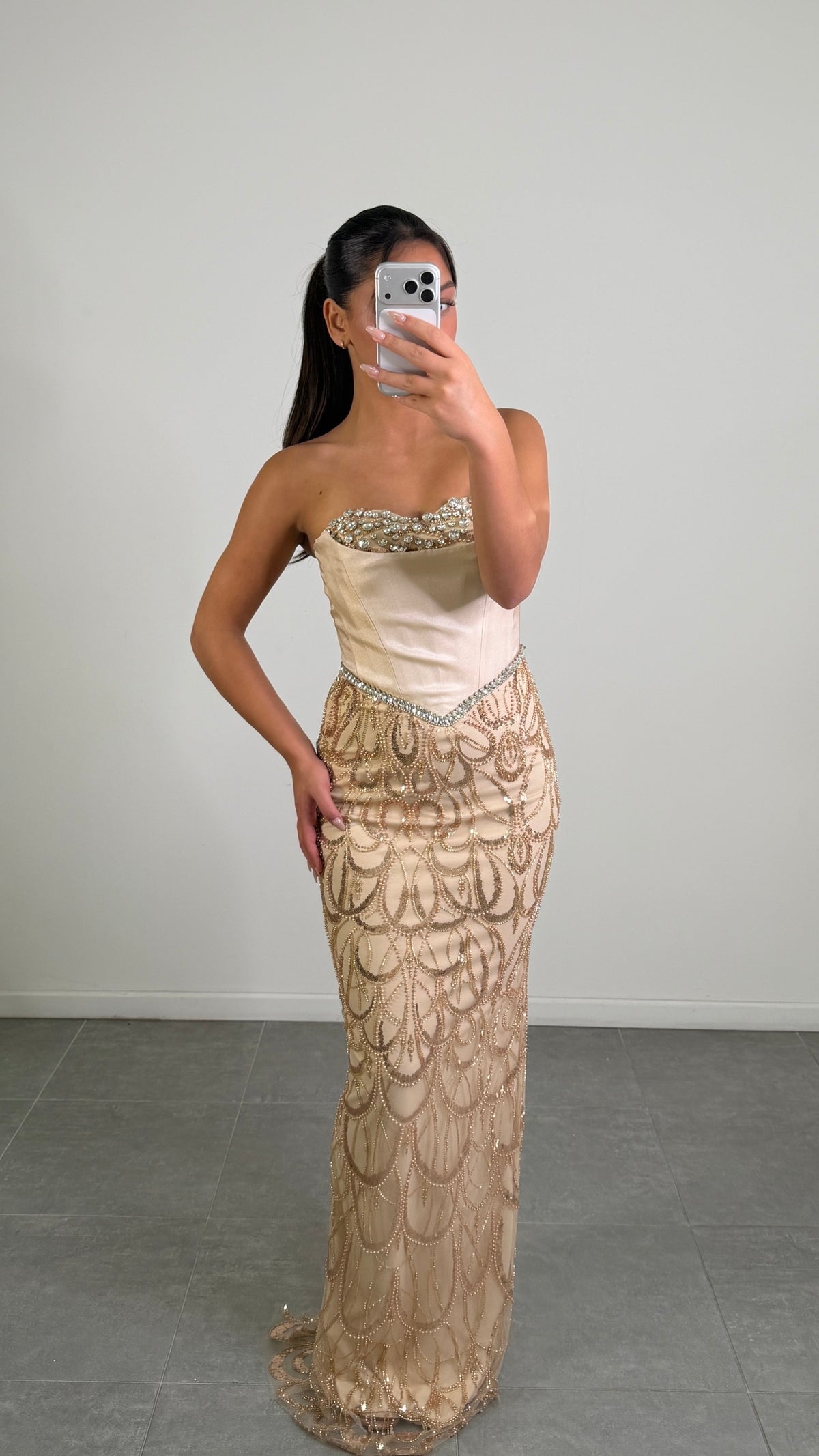 Lori dress