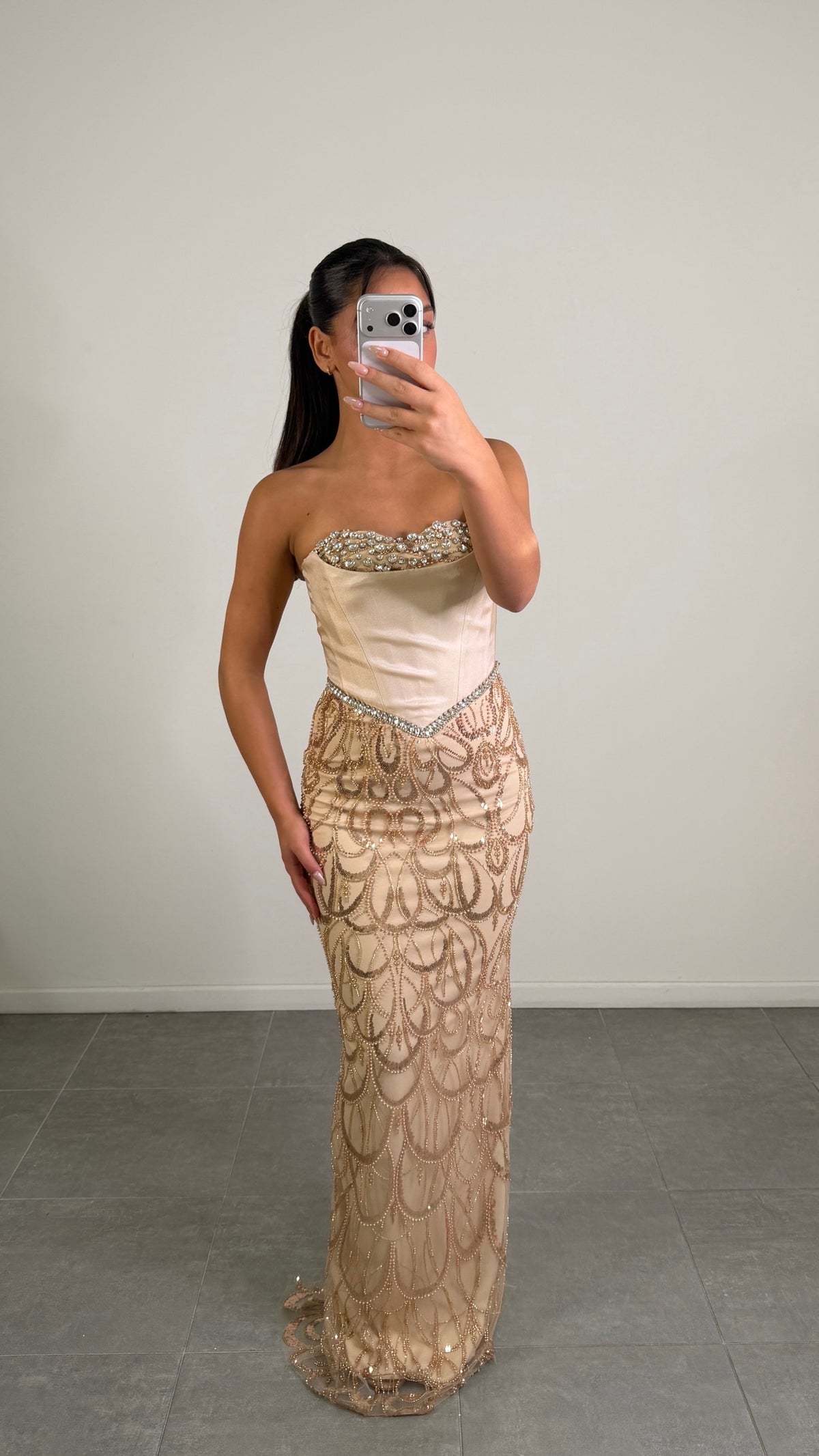 Lori dress