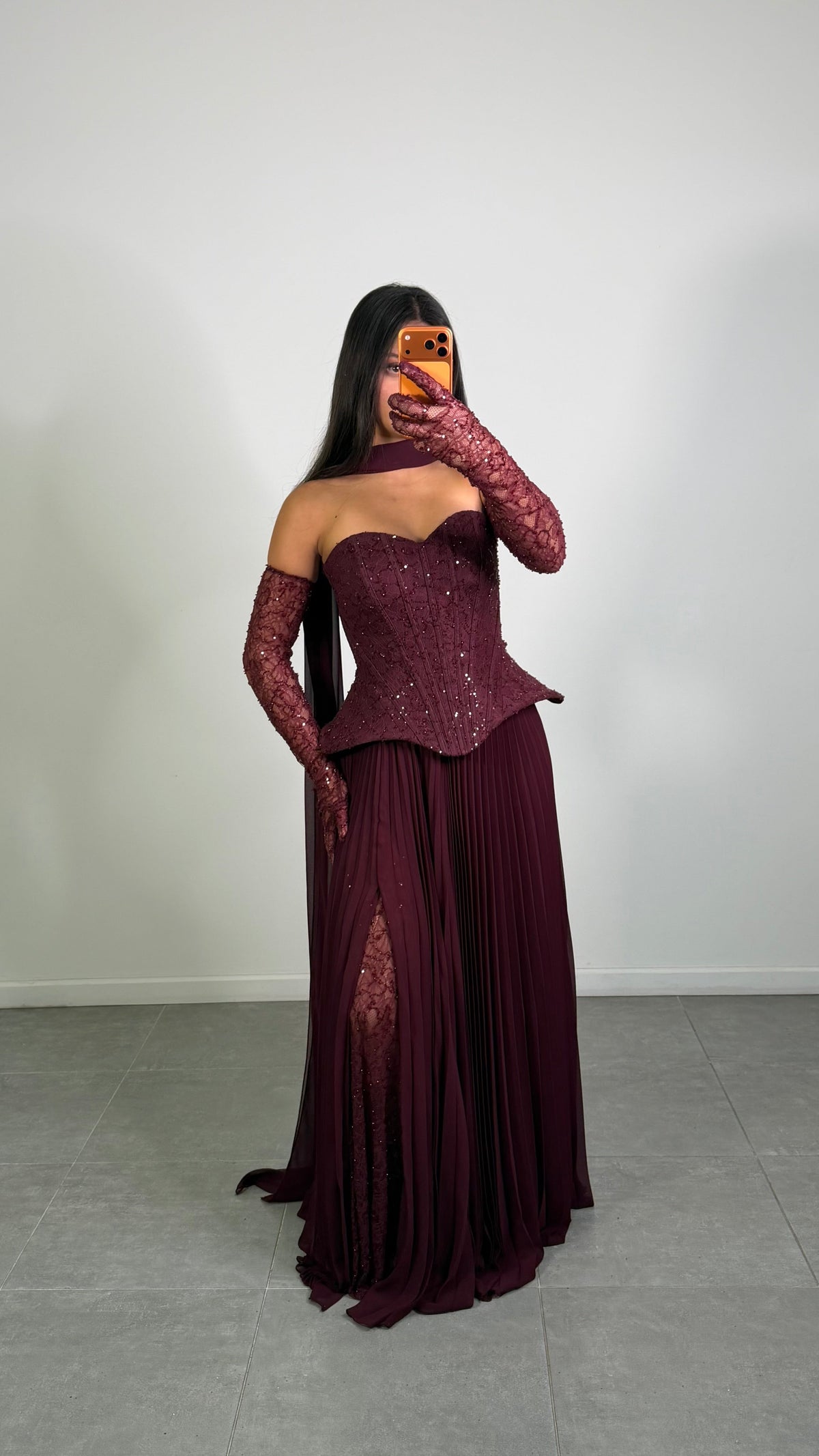 Aria dress