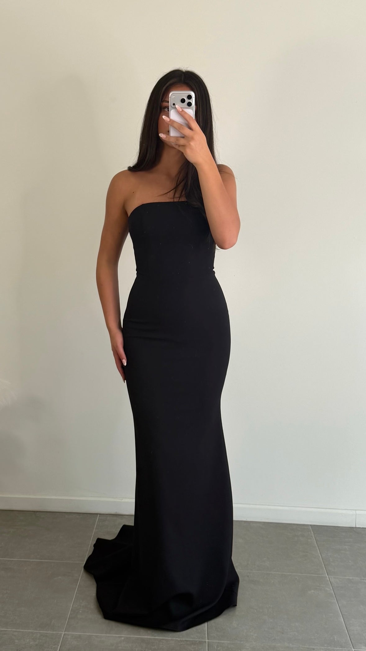 Aura dress