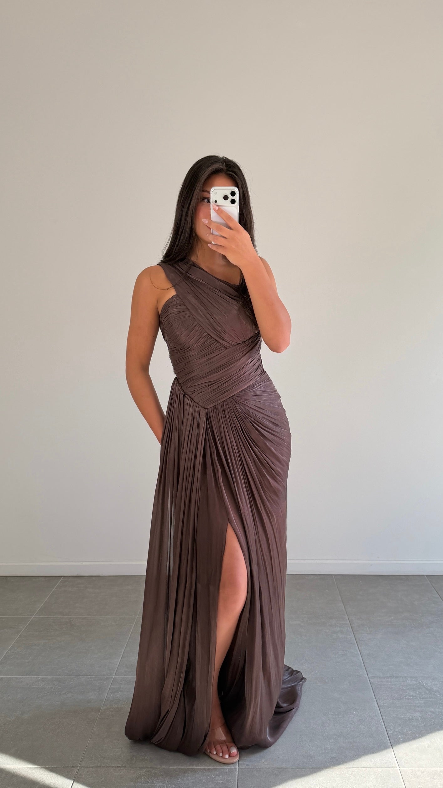 Athena dress