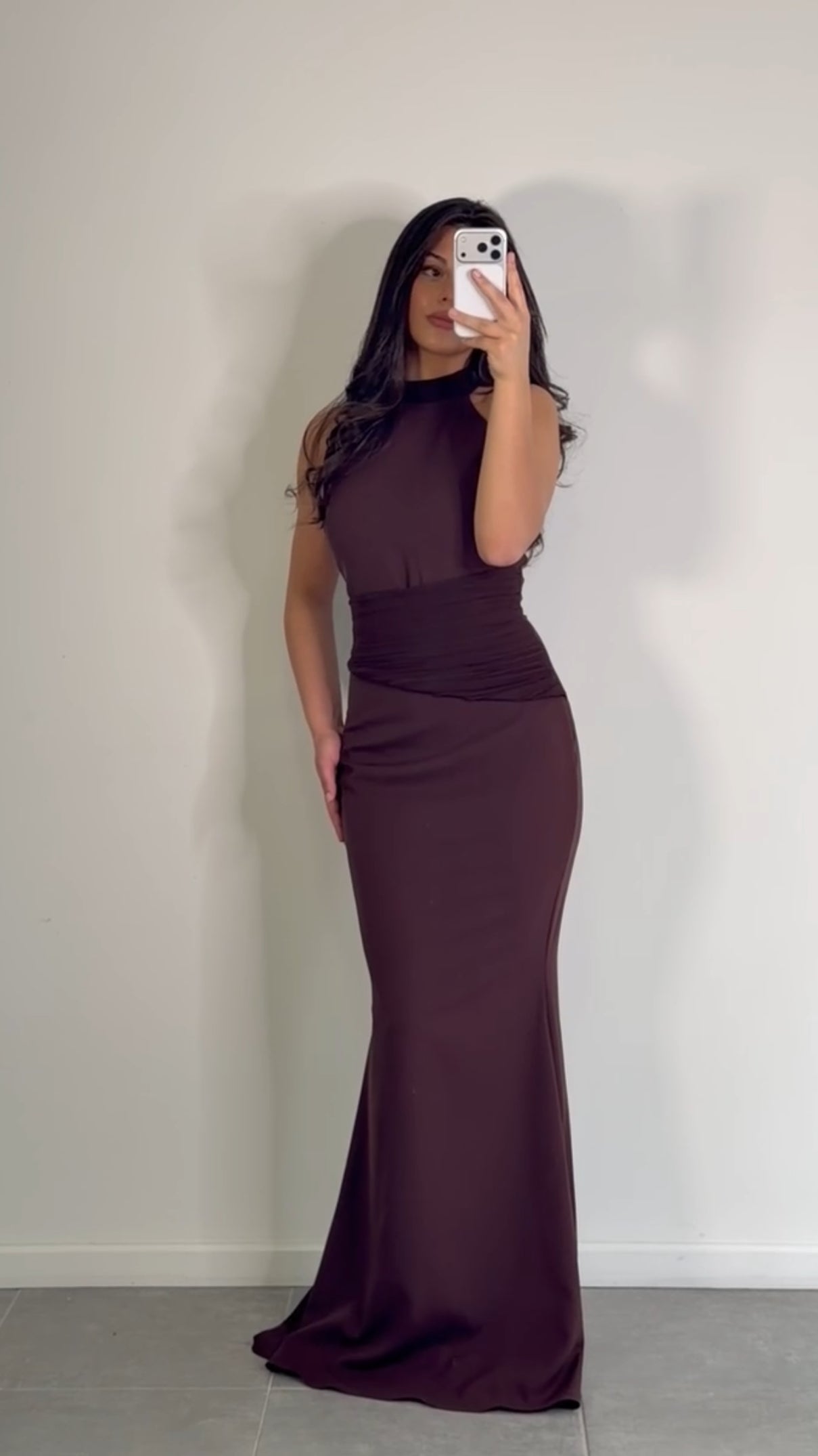 Ayleen dress