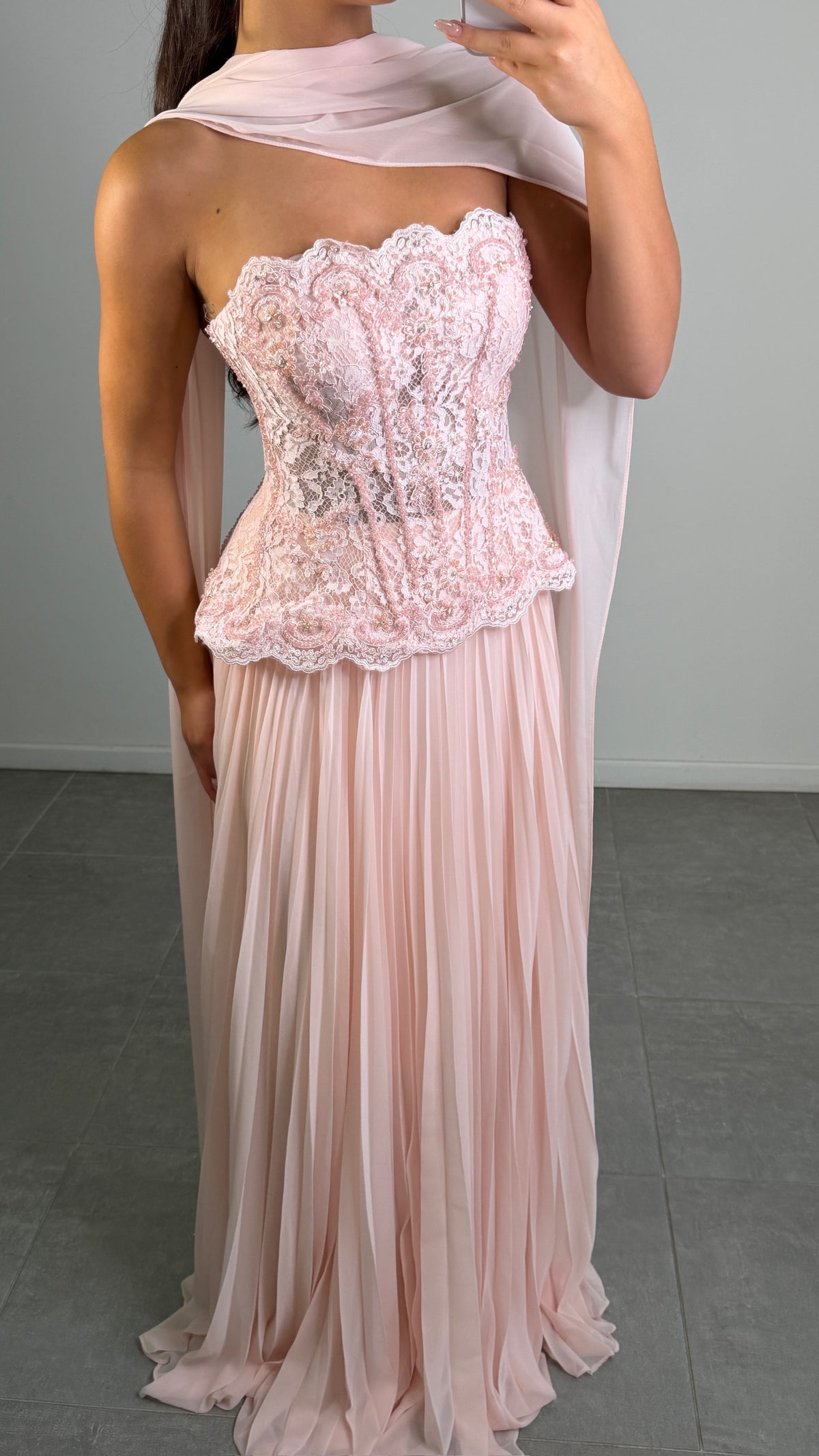 Efra dress