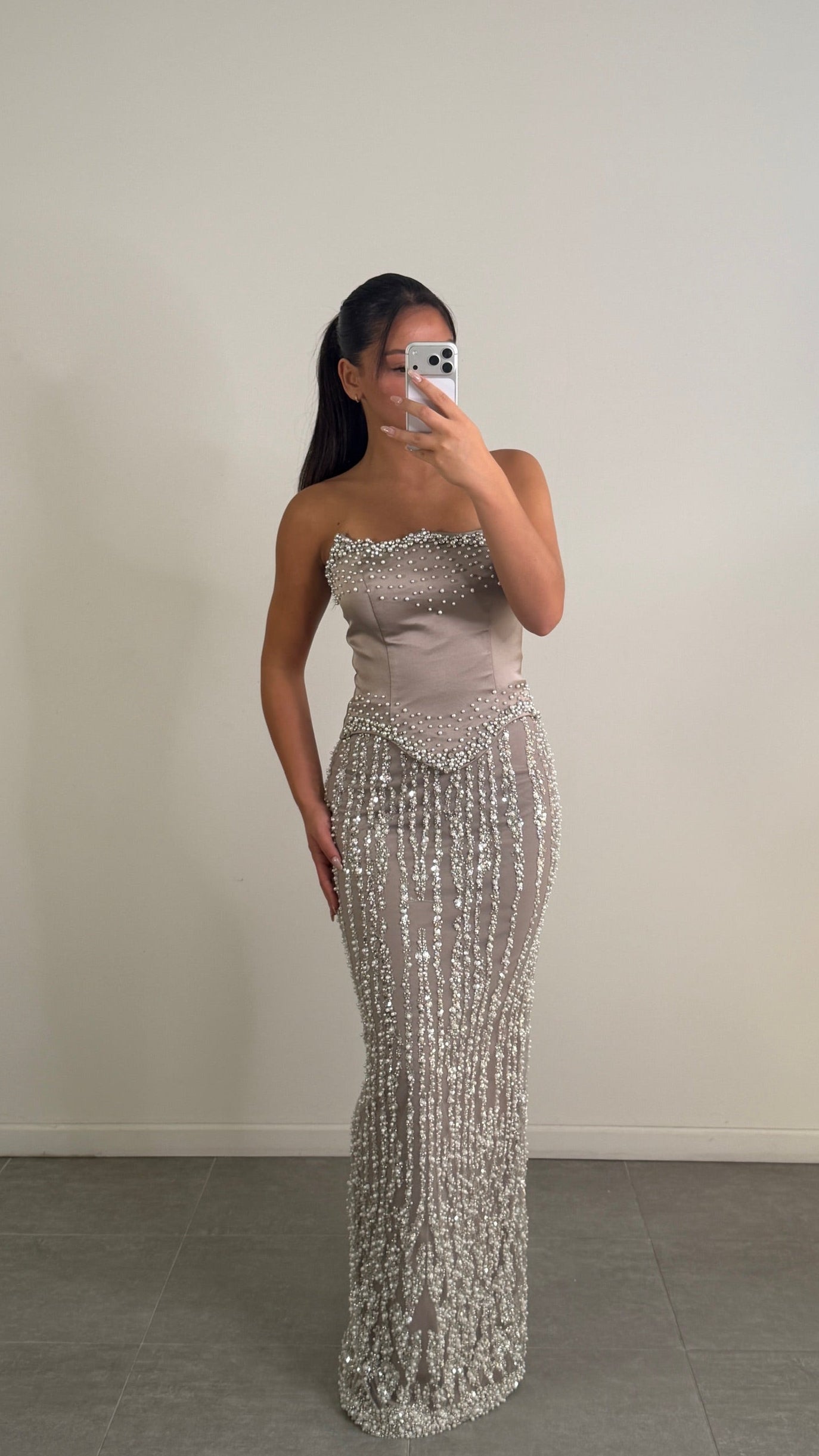 Amaya dress