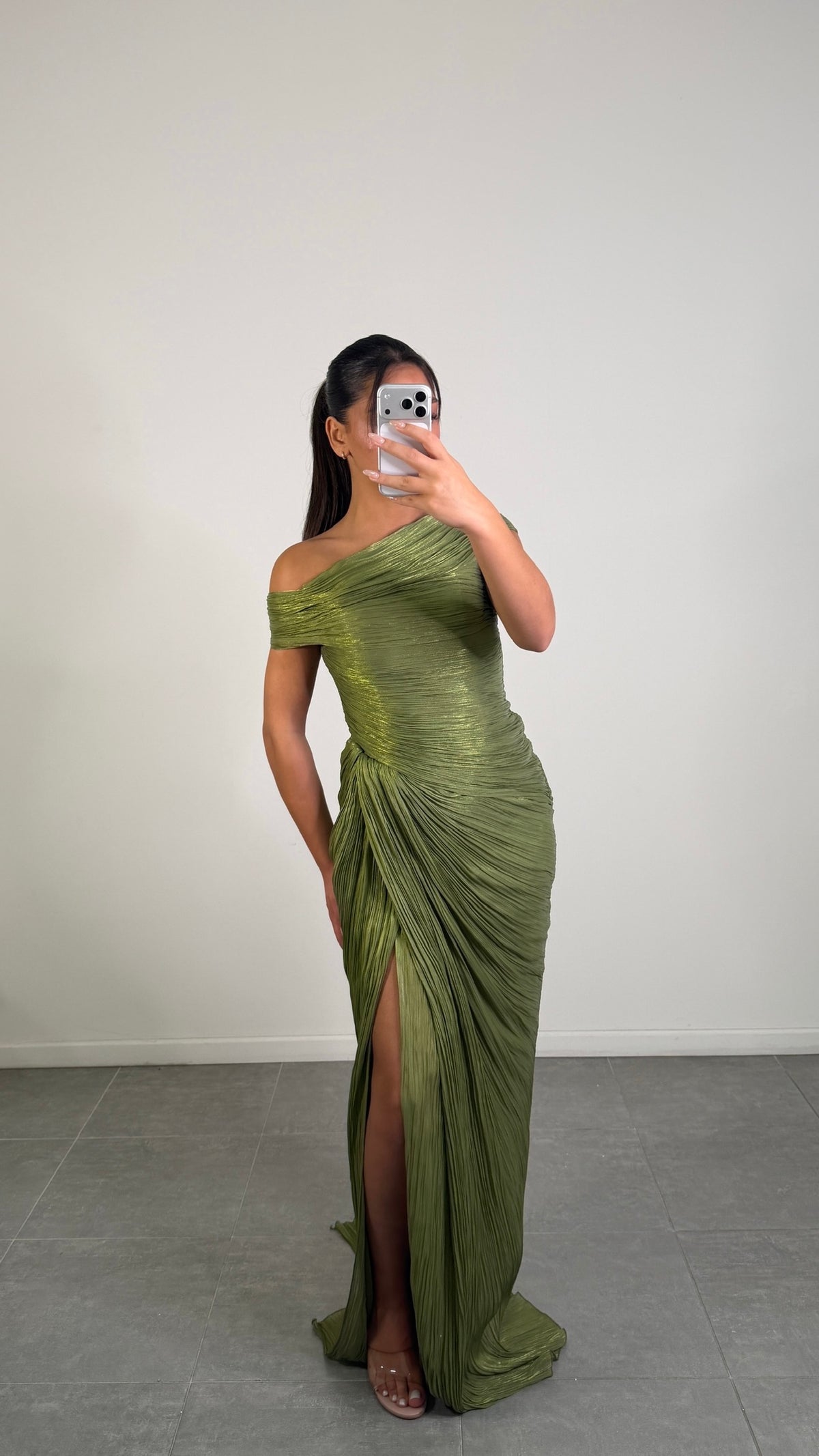 Beril dress