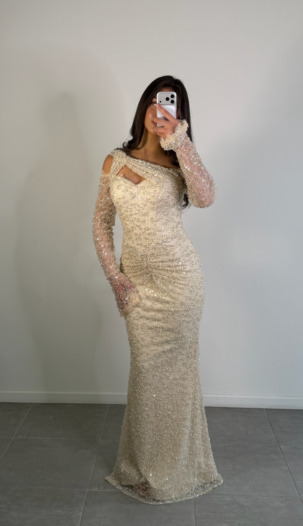 Livinya dress