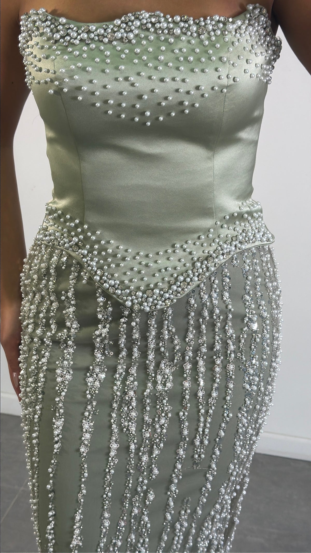 Amaya dress