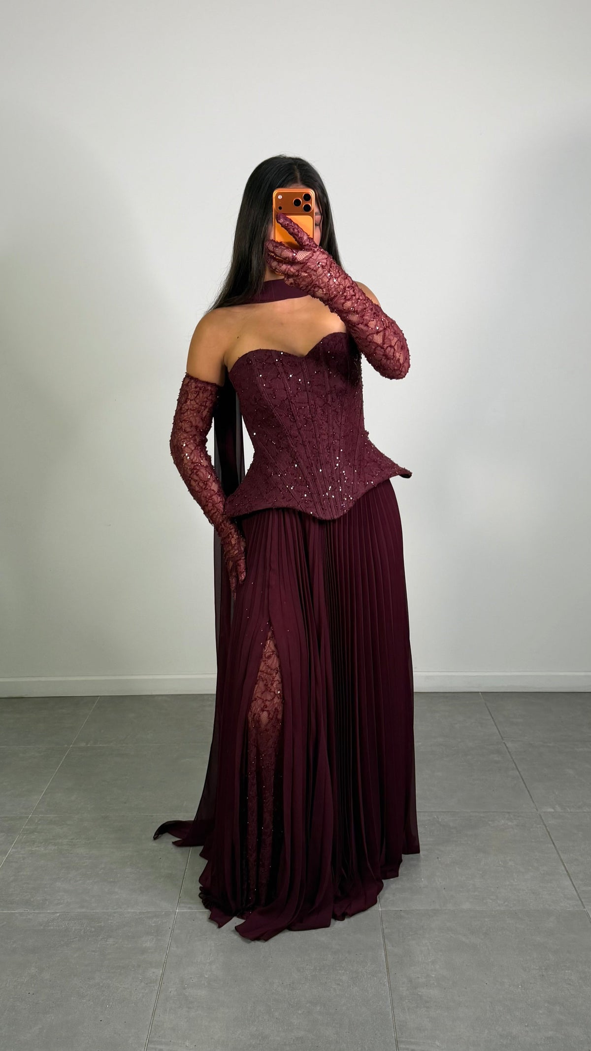 Aria dress