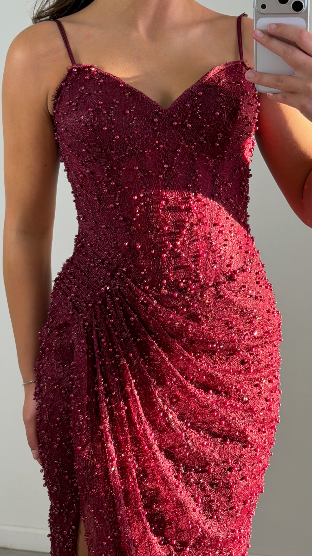 Amalia dress