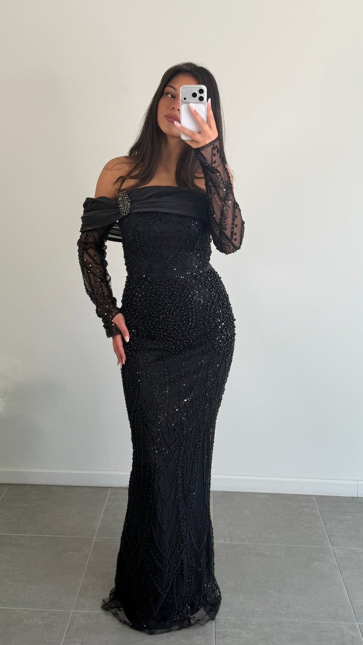 Amira dress