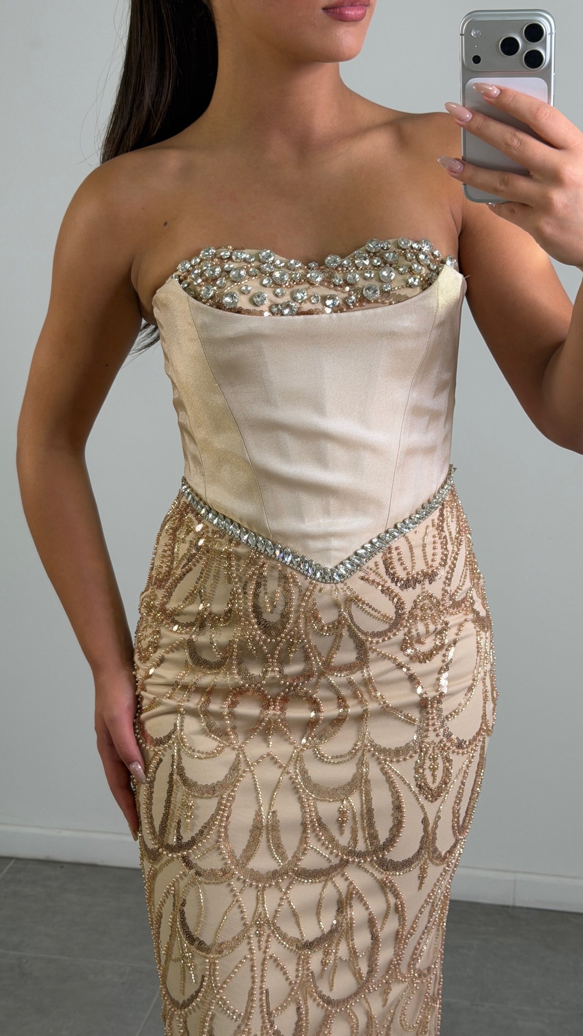 Lori dress
