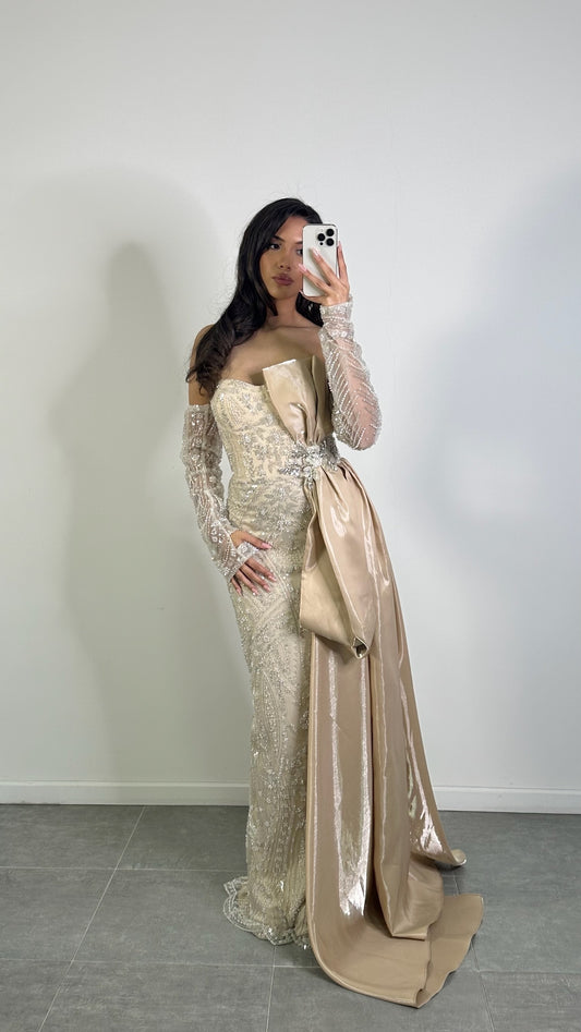 Lumina dress