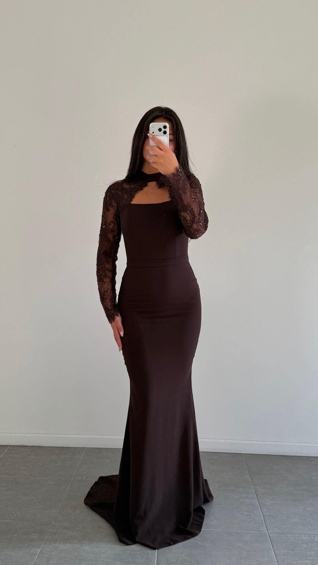 Anise dress