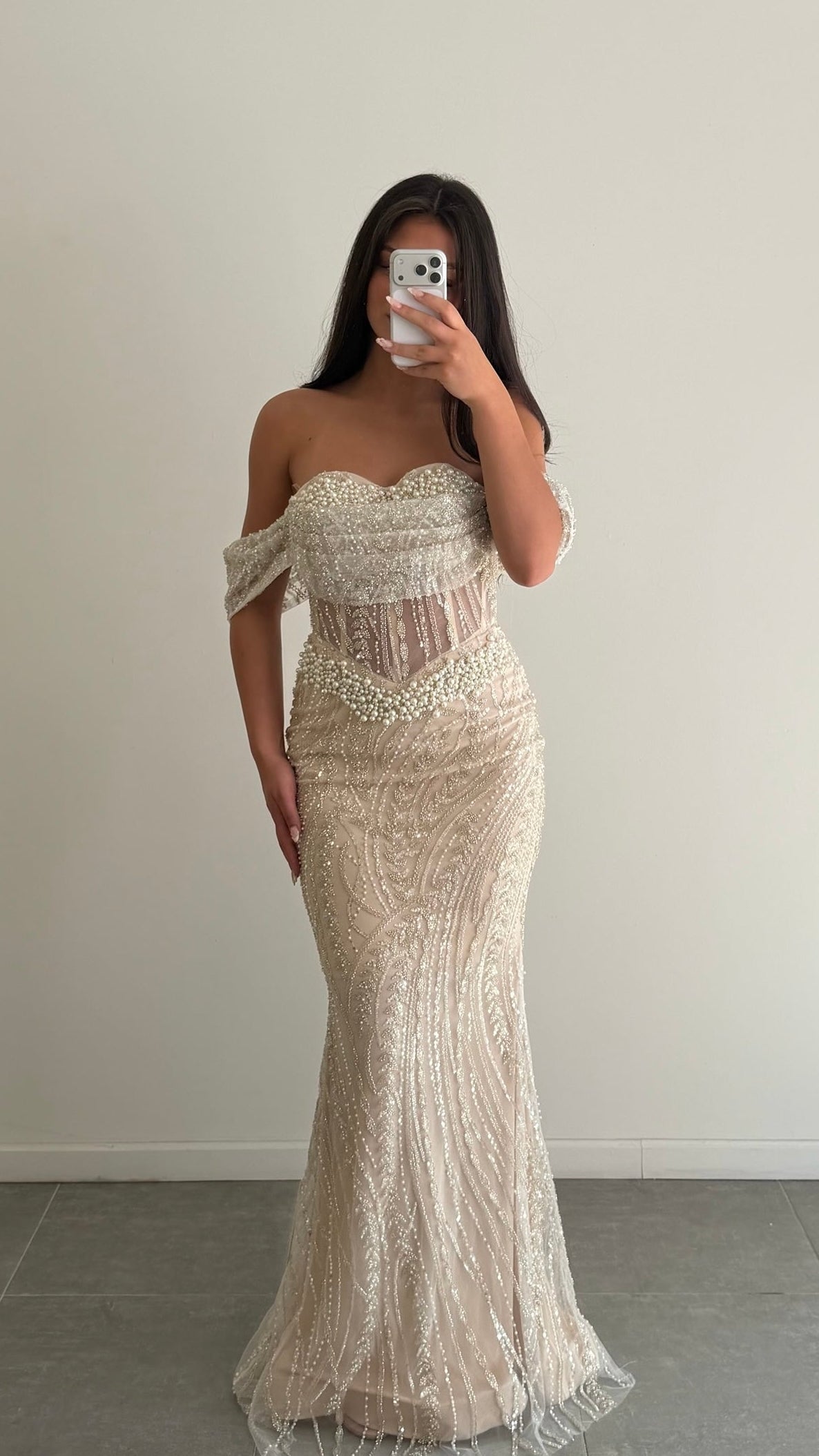Daphne dress