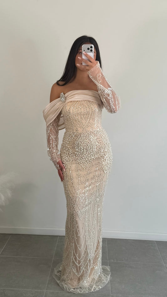 Amira dress