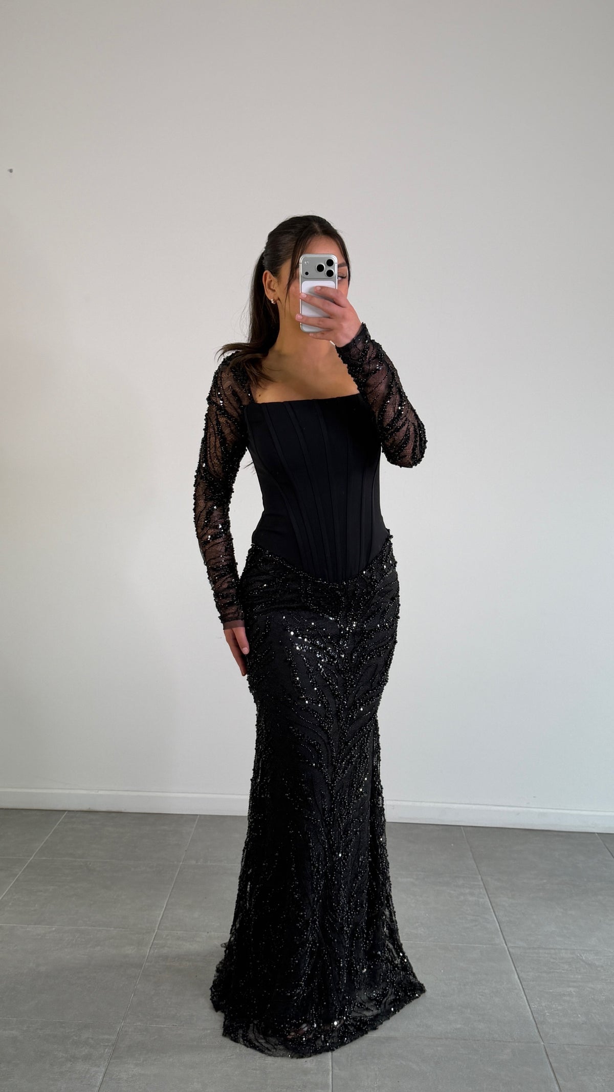 Ella dress
