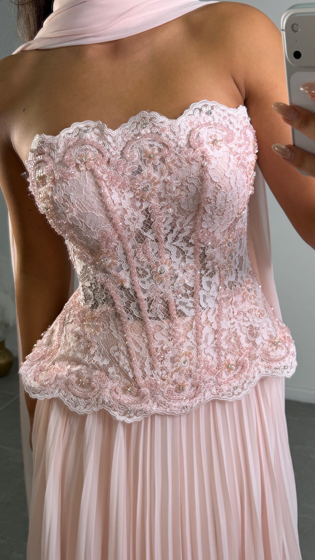 Efra dress