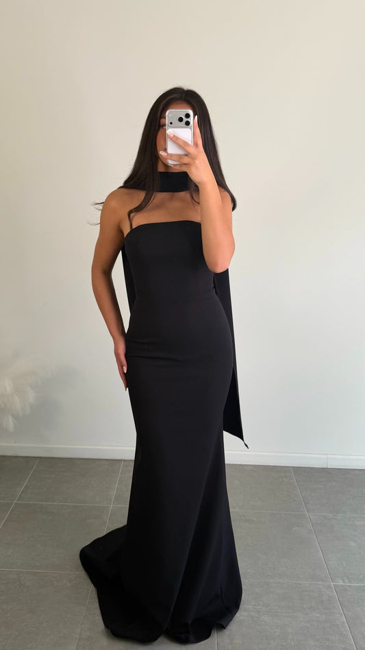Aura dress
