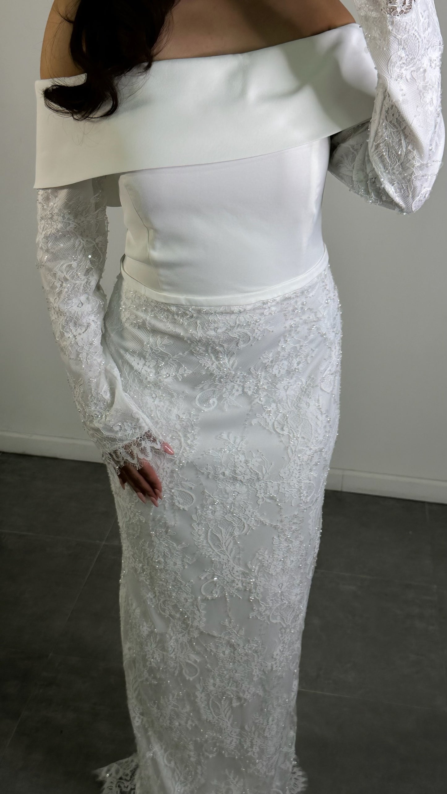 Narin dress