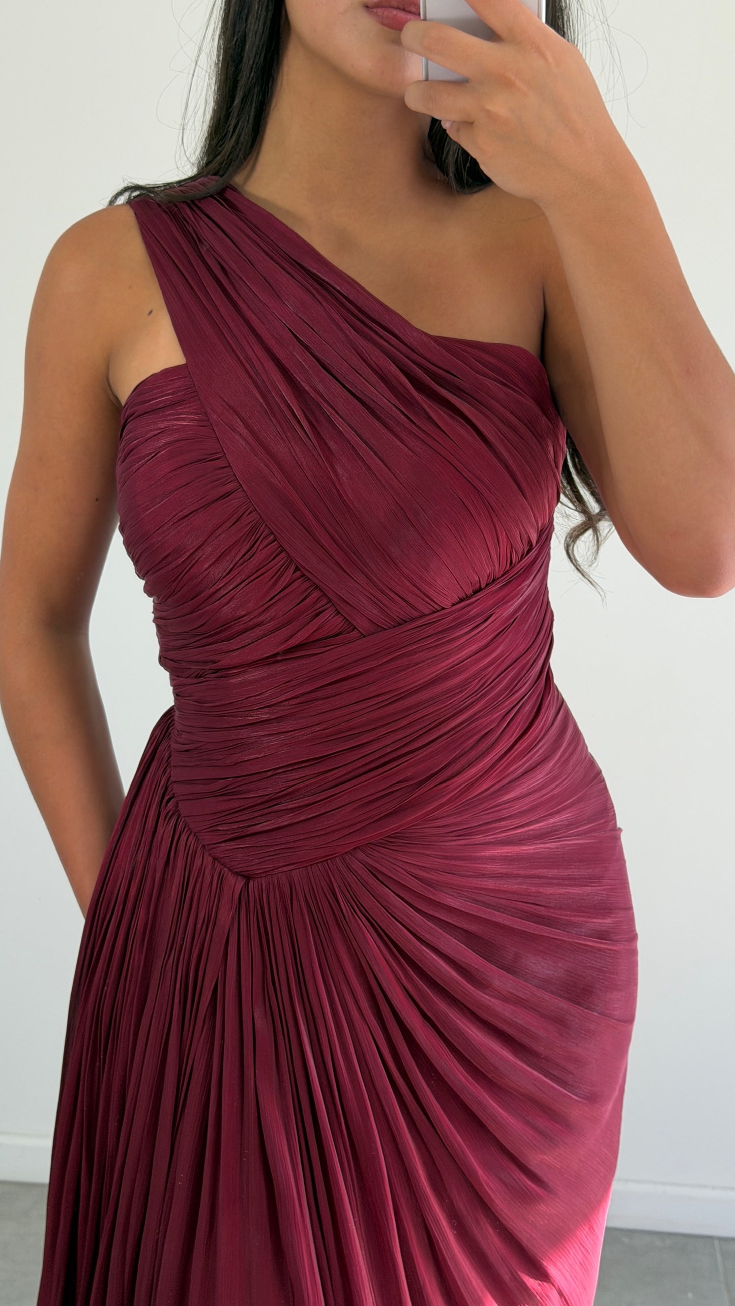 Athena dress