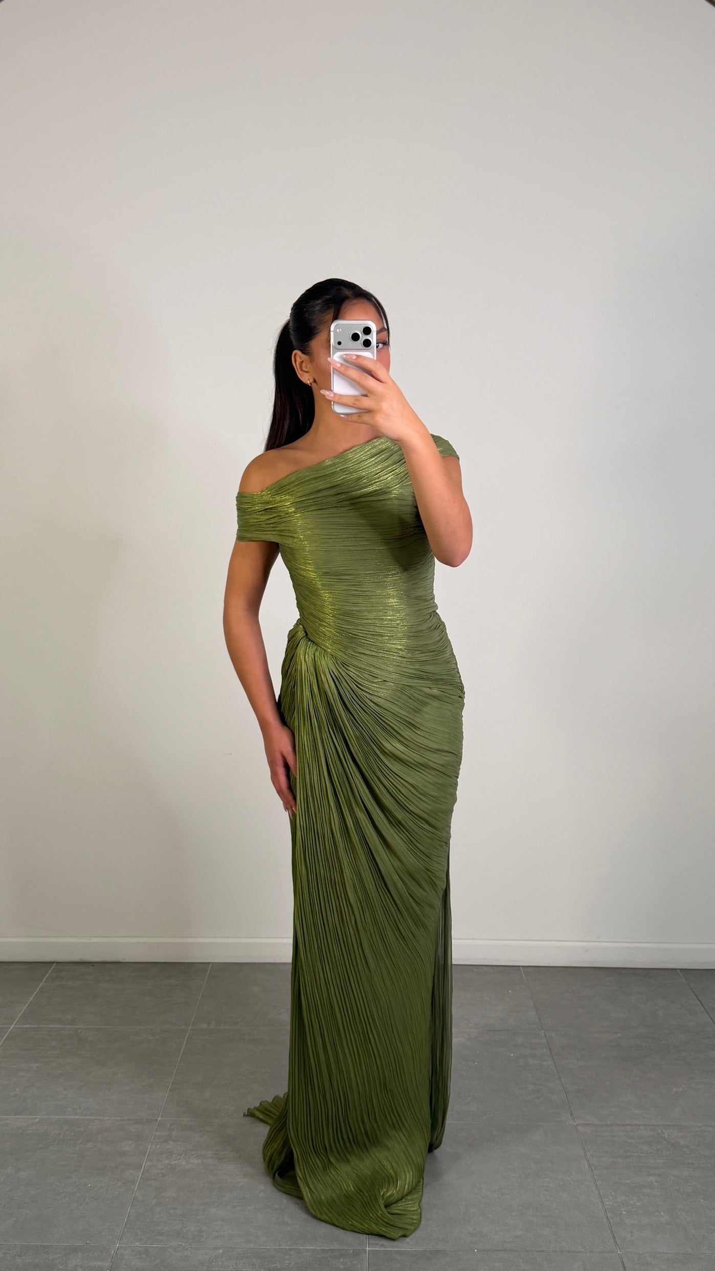 Beril dress