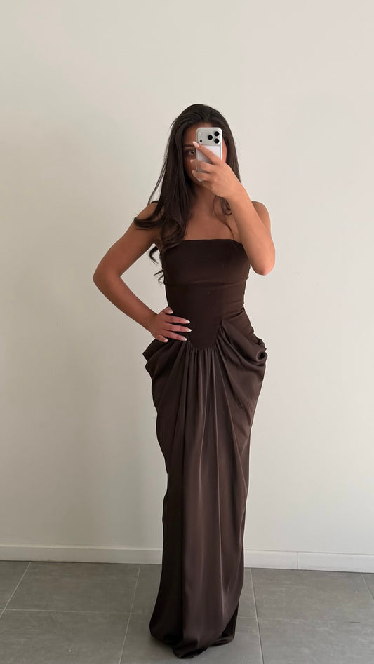 Ramiza dress