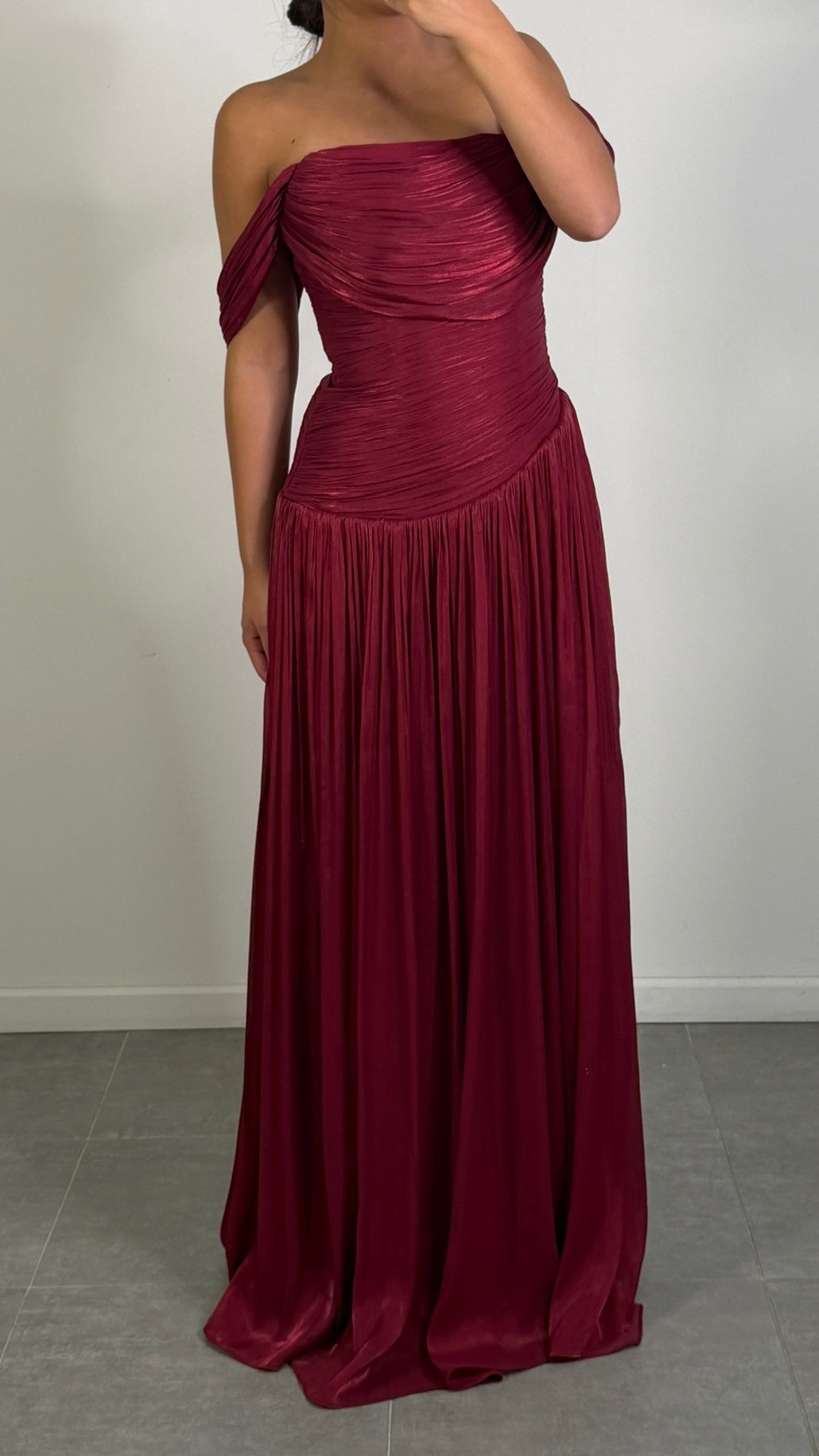 Arabella dress