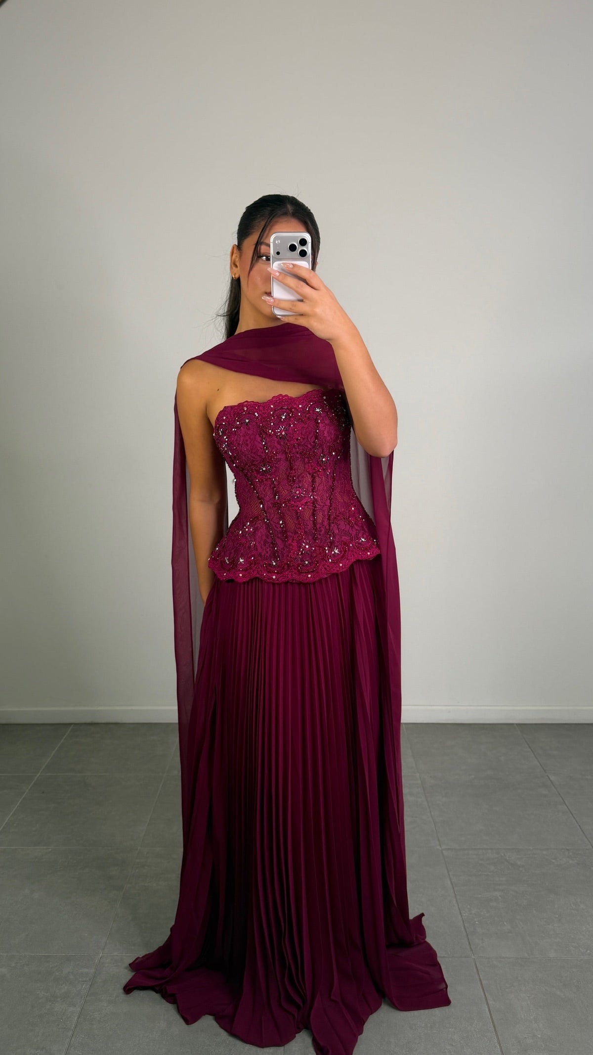 Efra dress