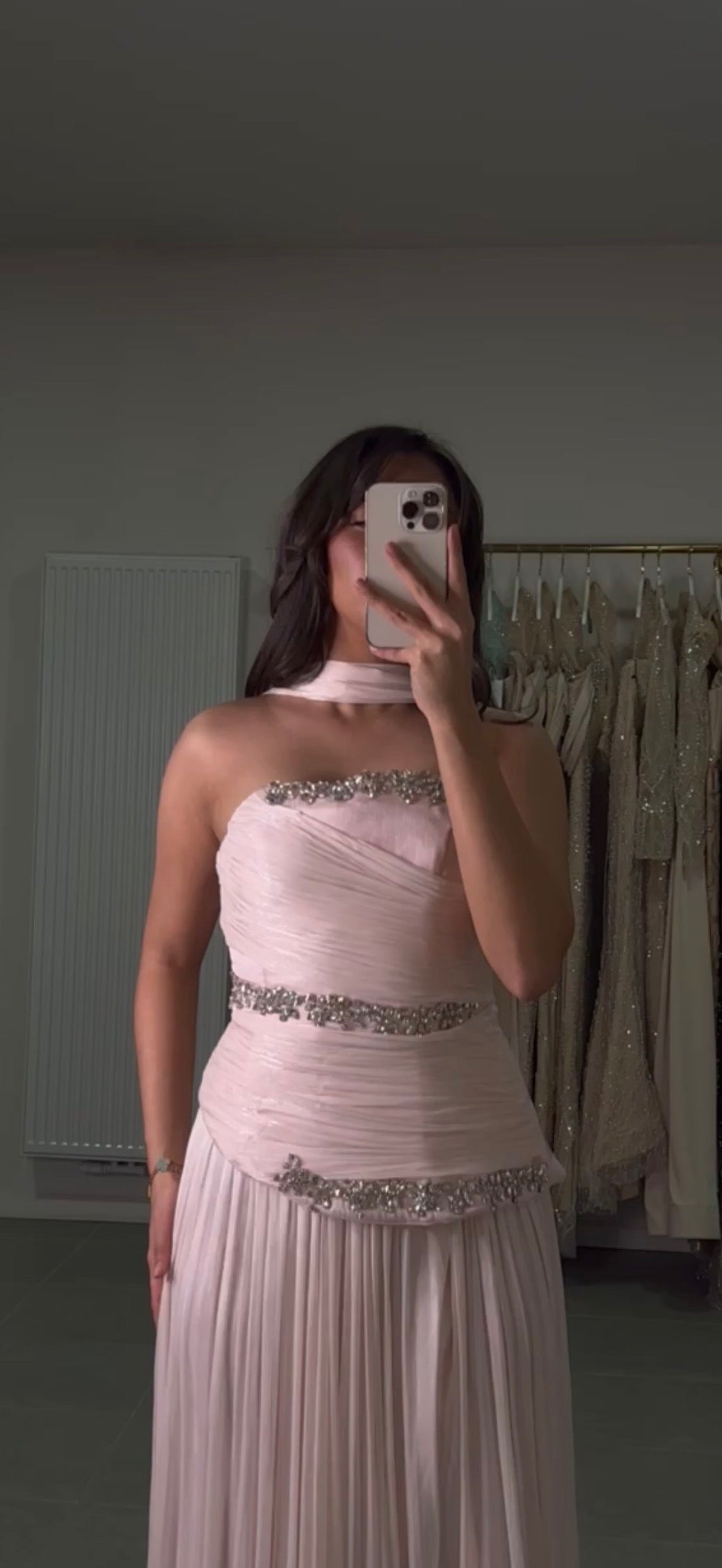 Nefise dress