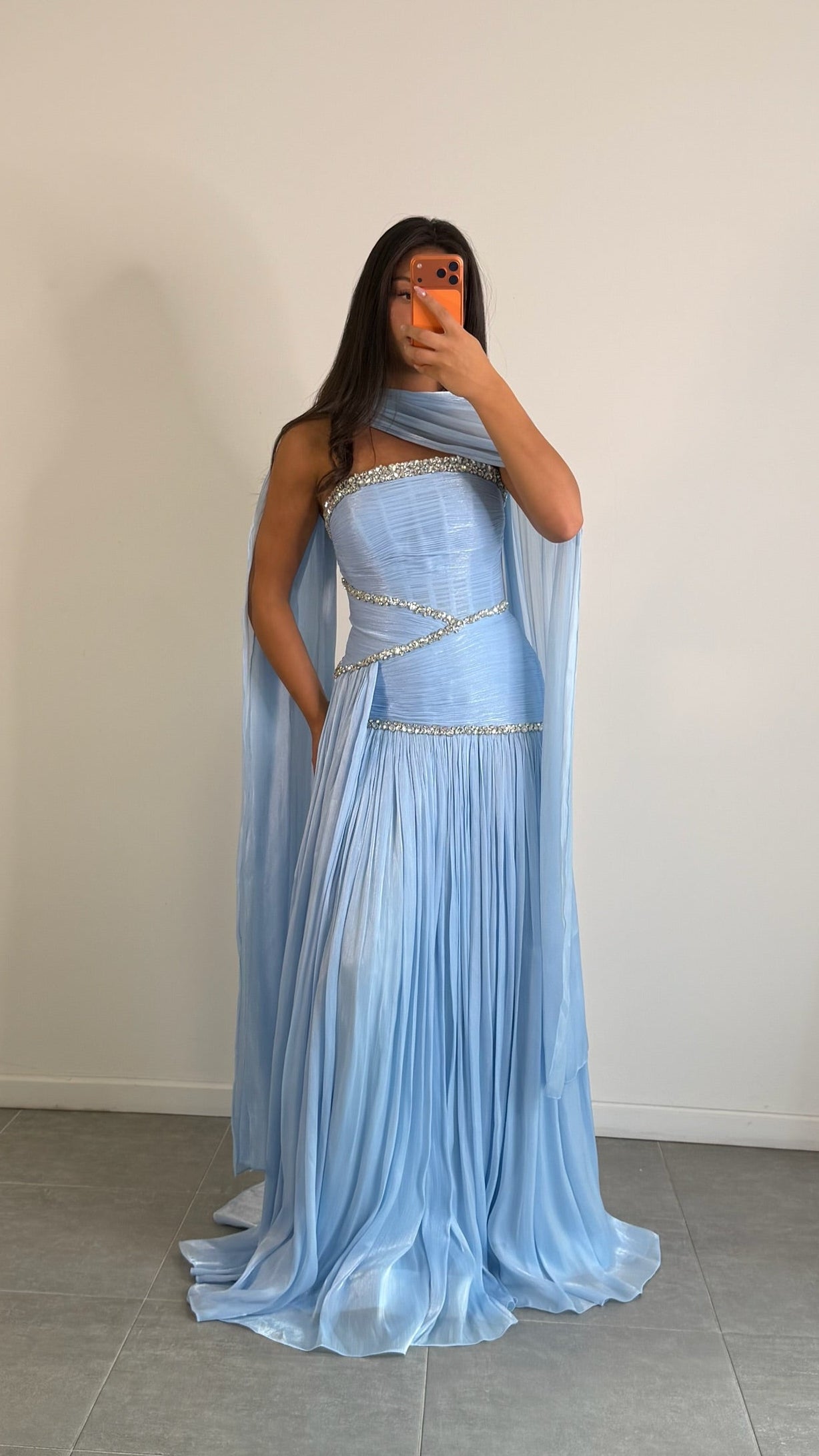 Alena dress
