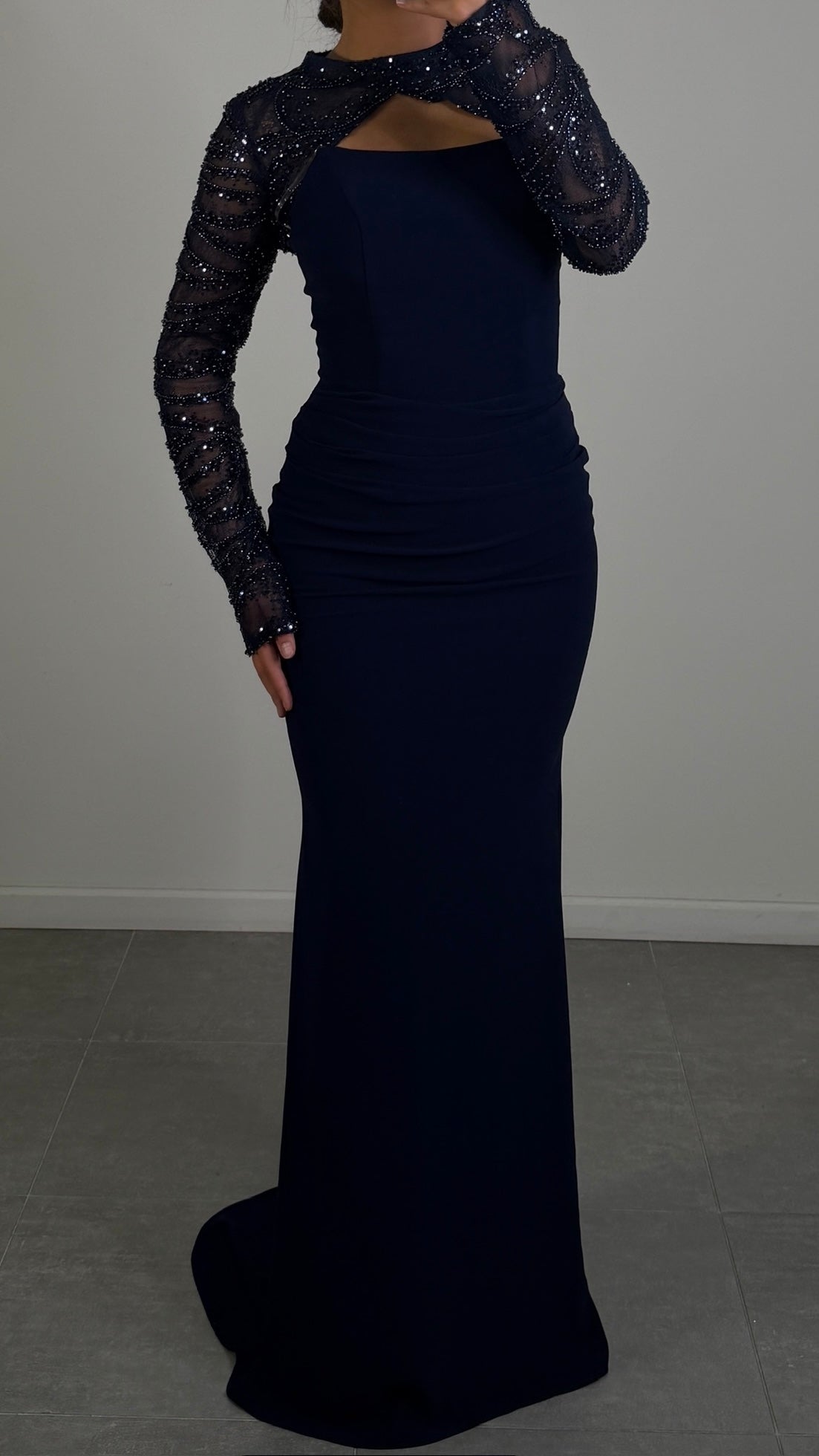 Belmiraz dress