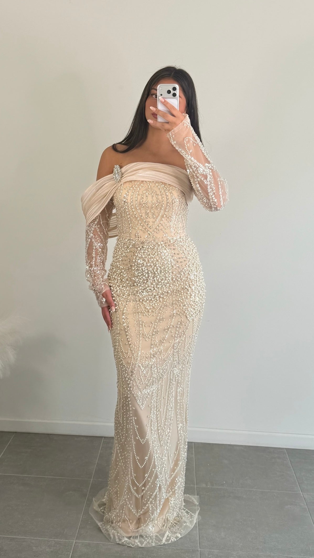 Amira dress