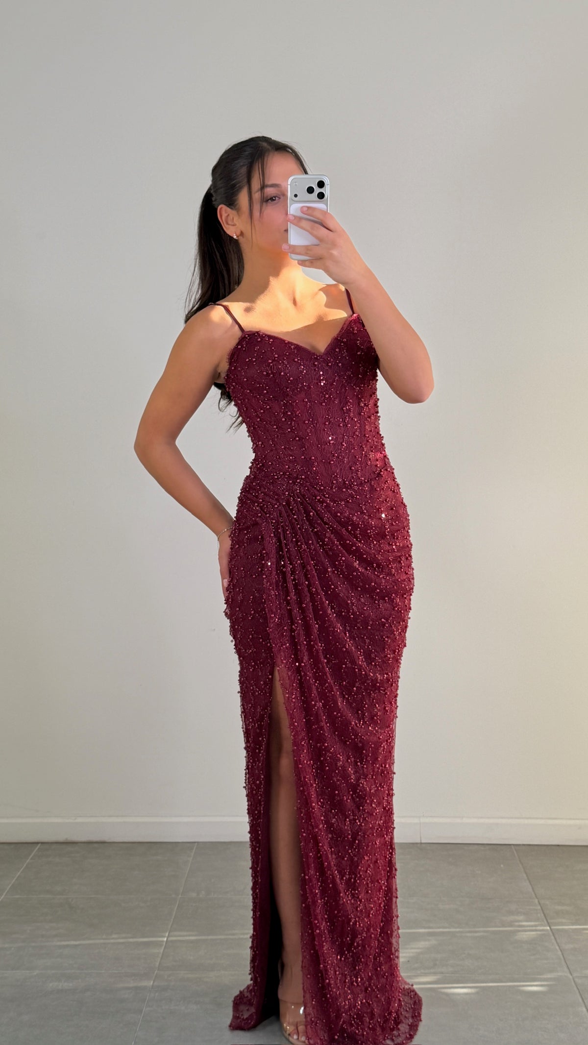 Amalia dress