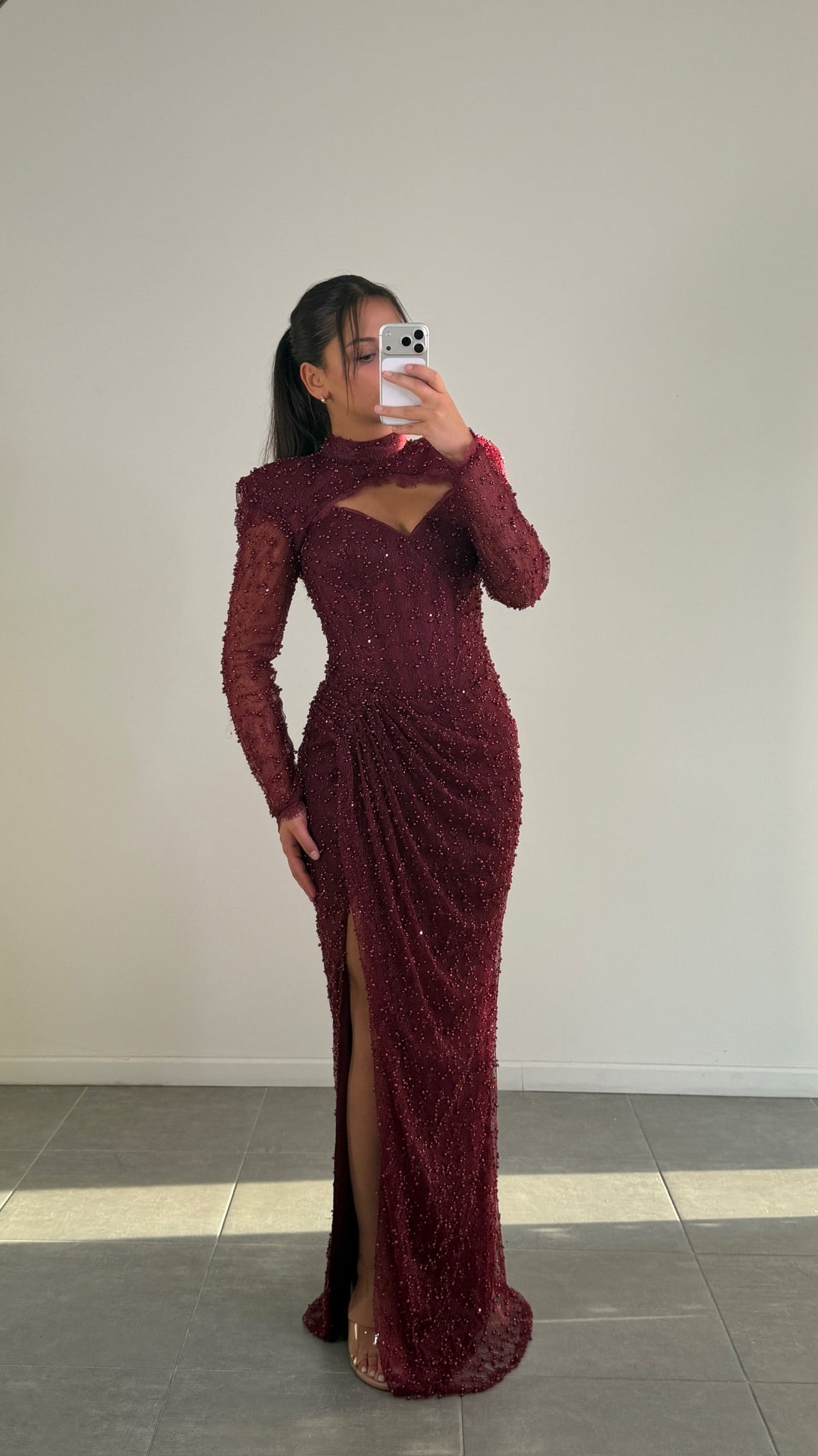 Amalia dress