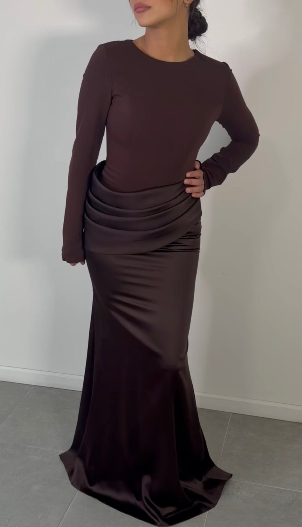 Olivia dress