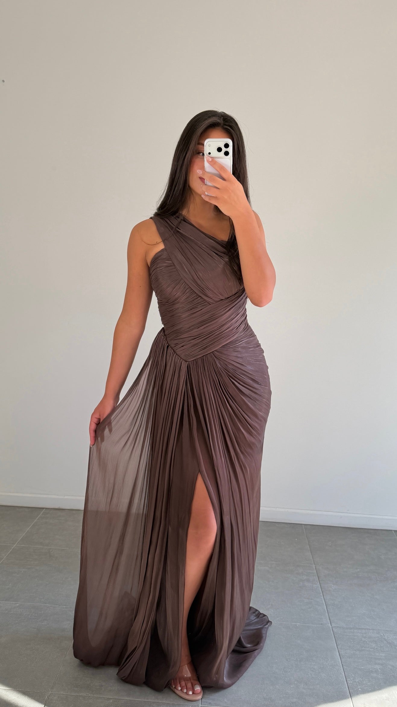 Athena dress