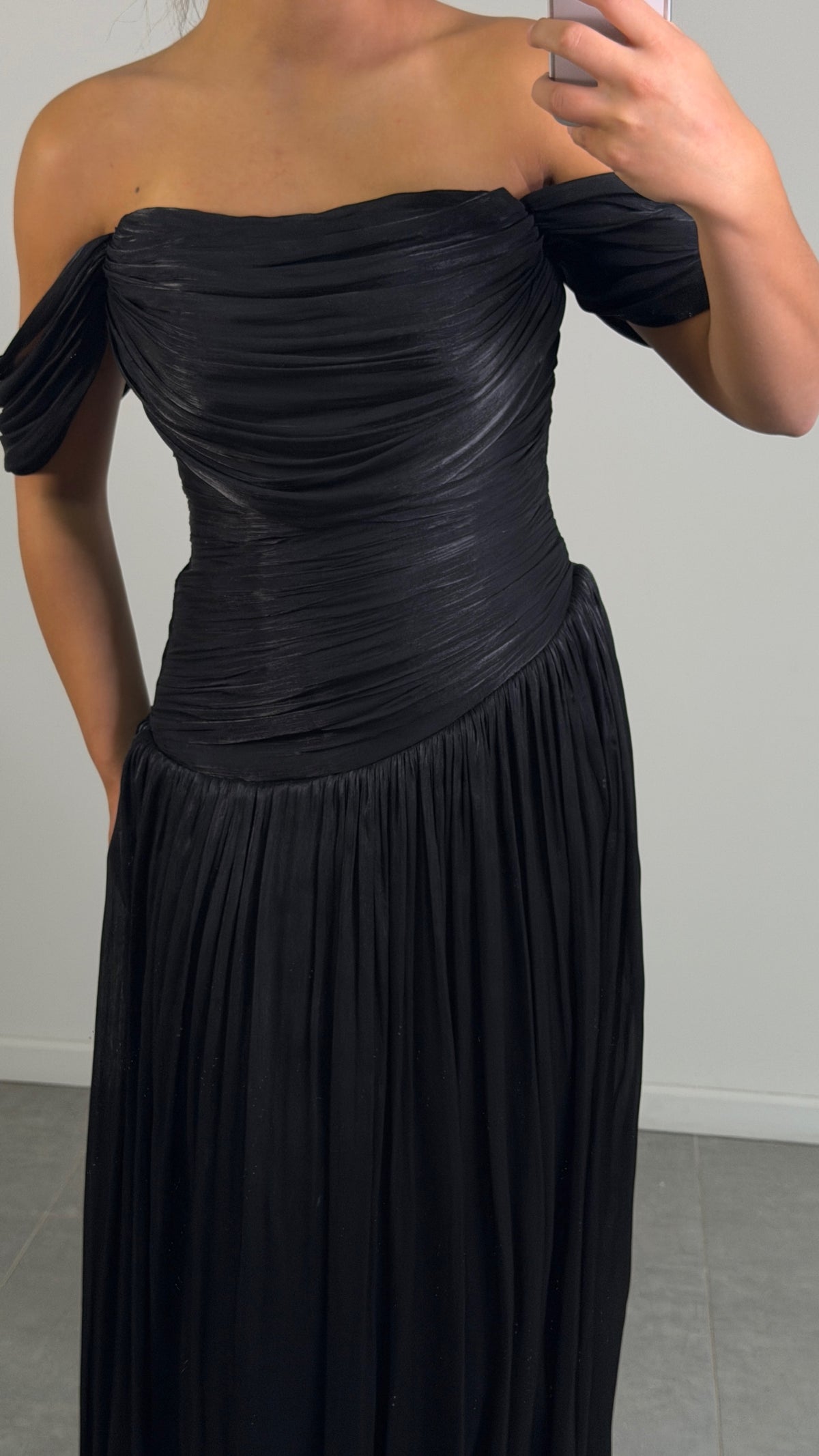 Arabella dress
