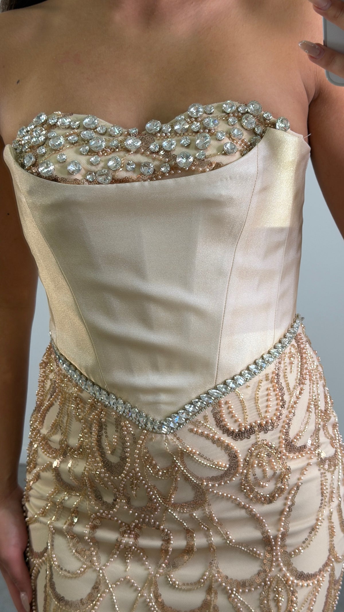 Lori dress
