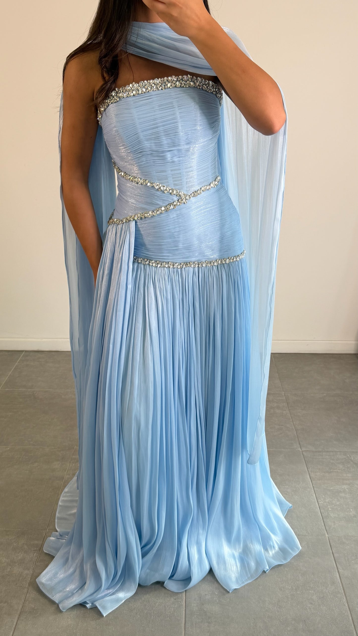 Alena dress