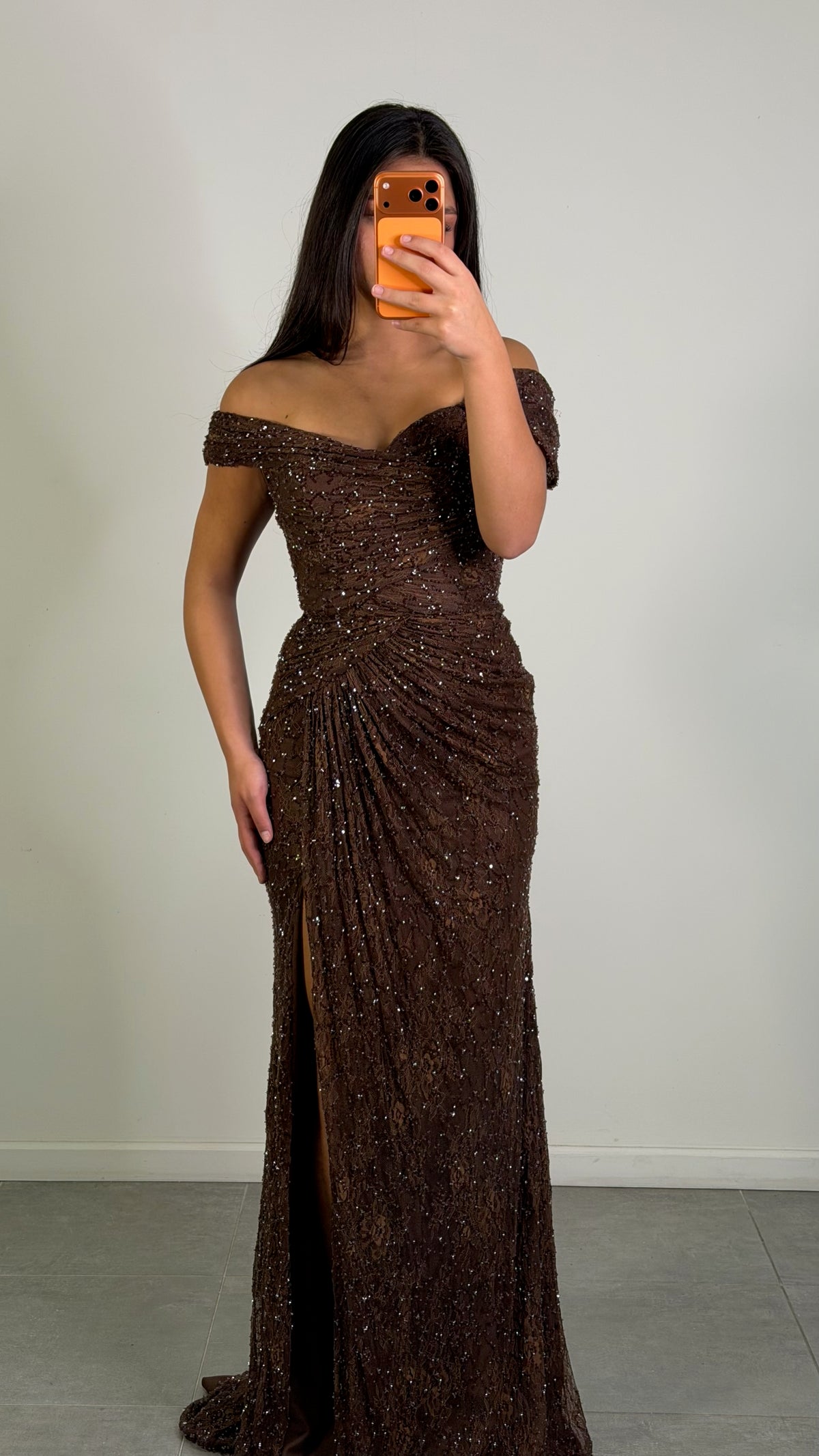 Elissa dress