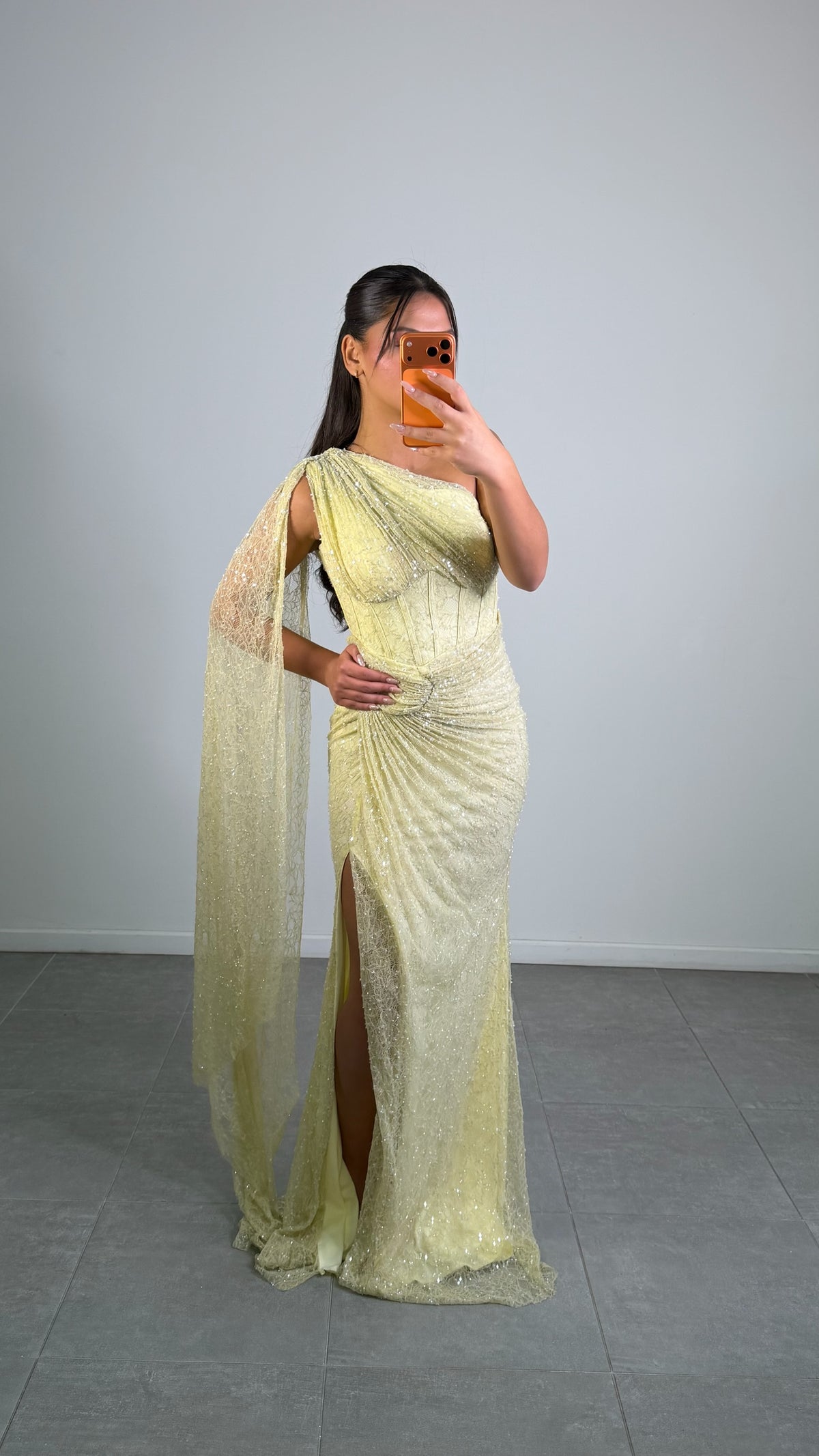 Ayliz dress