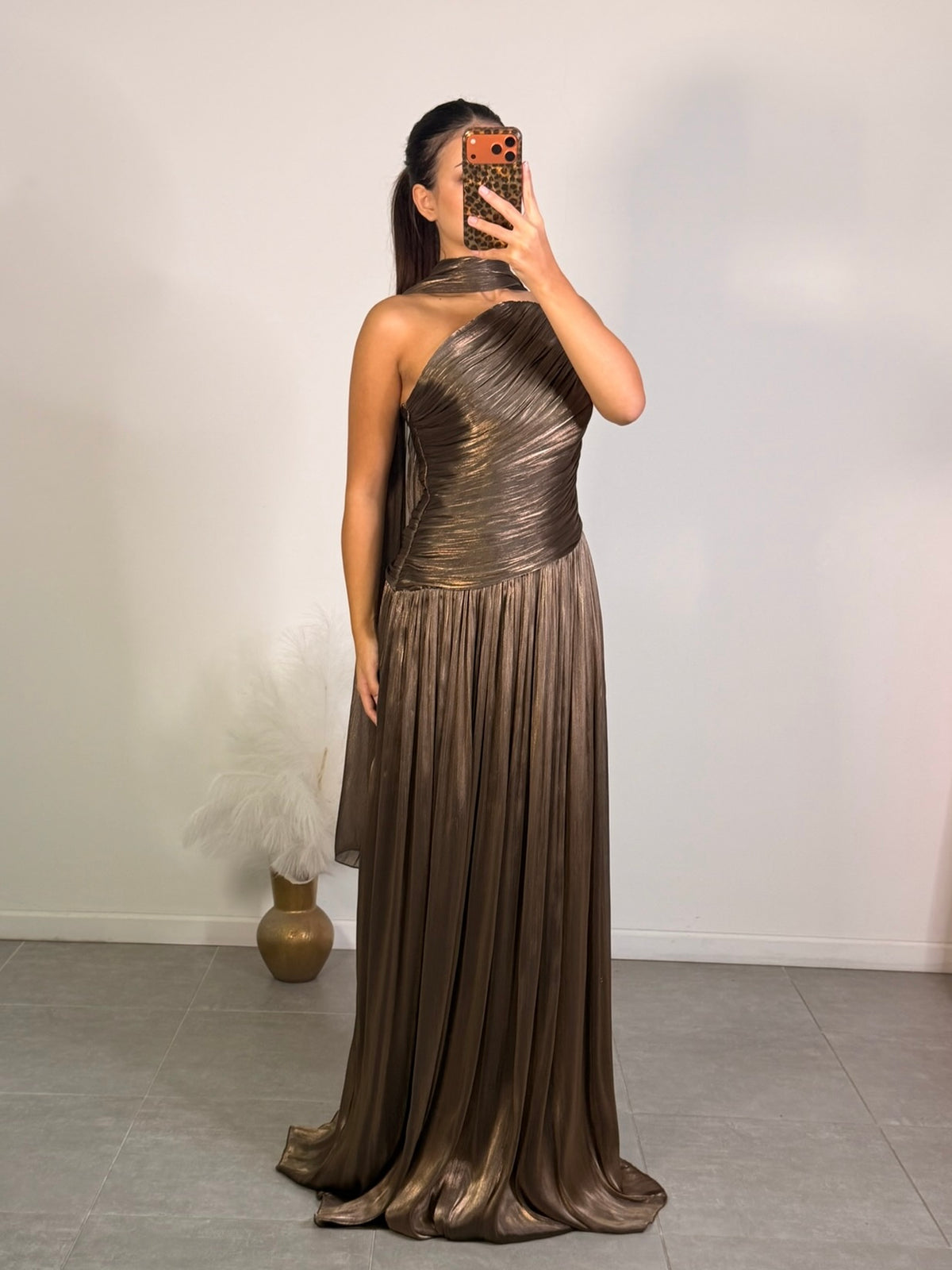 Zarya dress