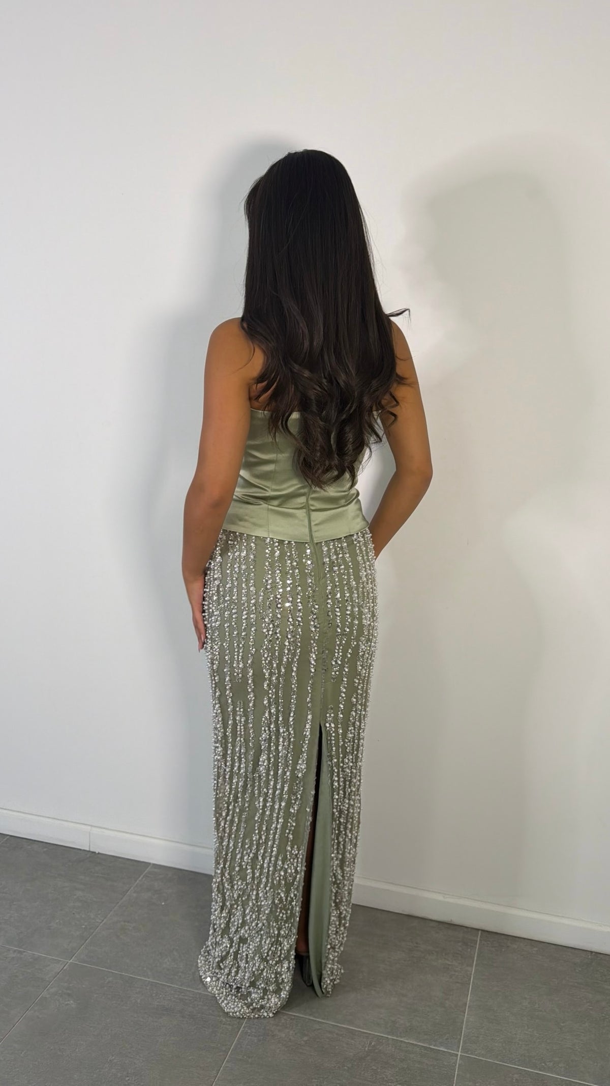 Amaya dress