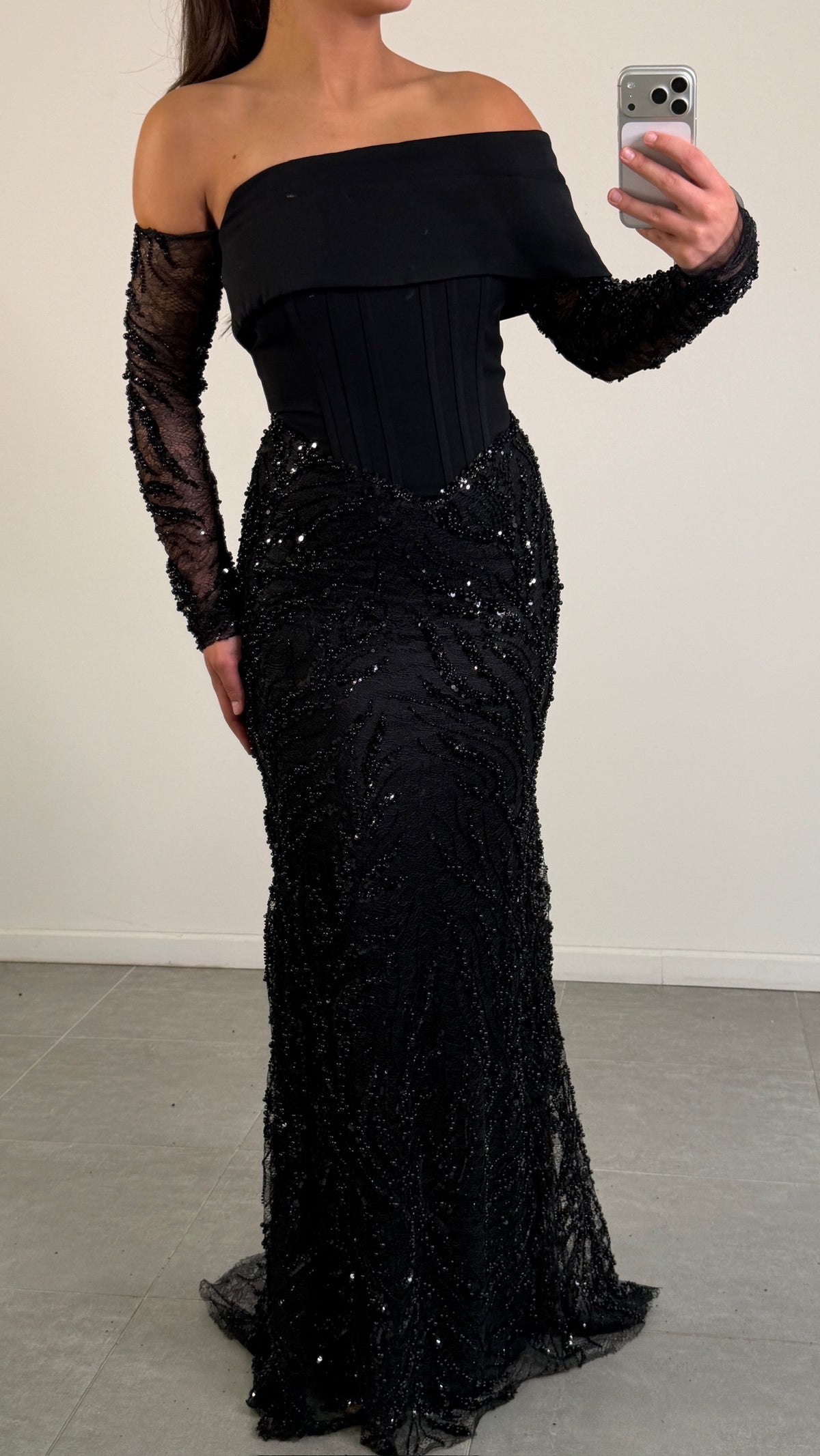 Elsa dress