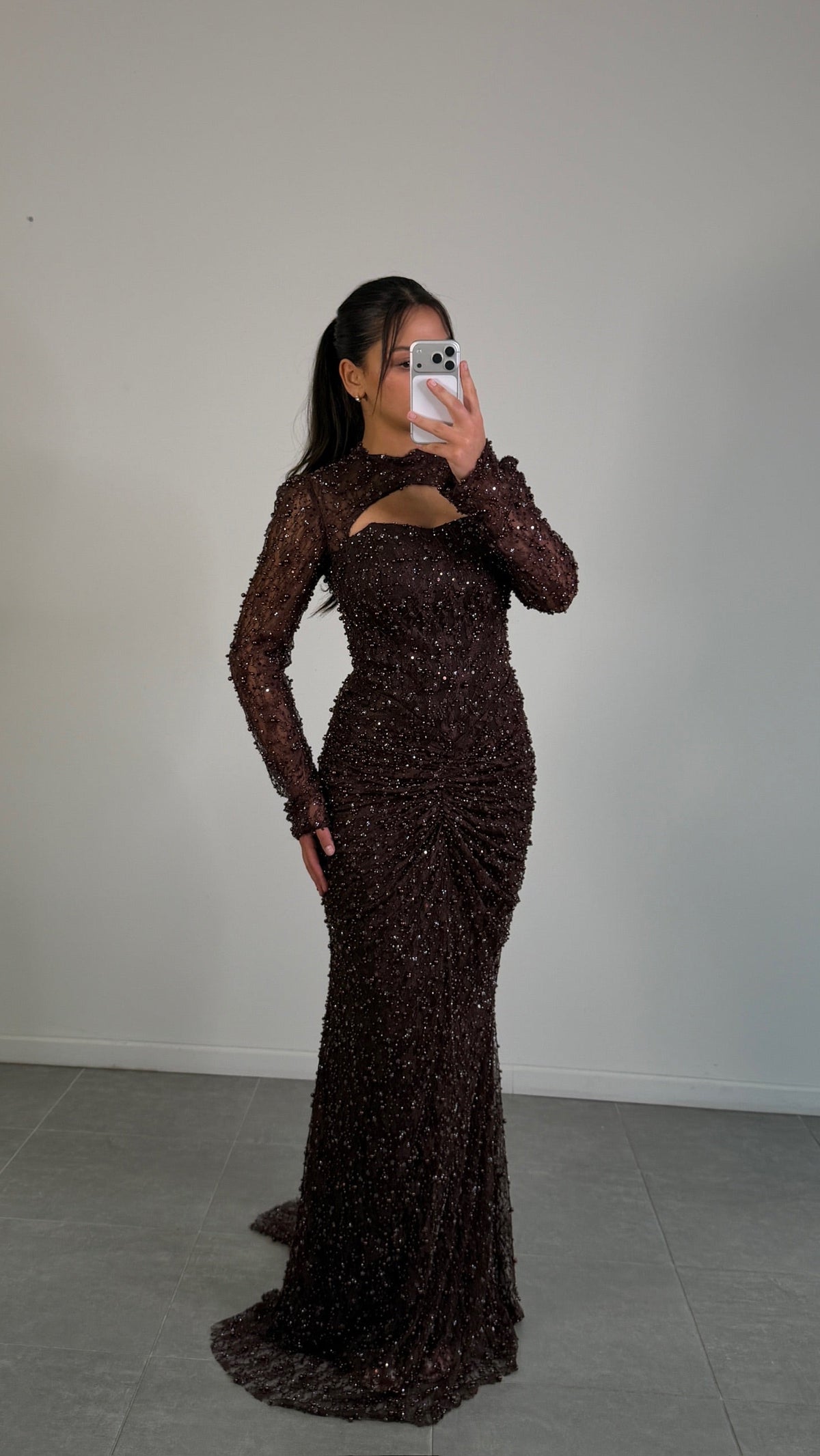 Alya dress